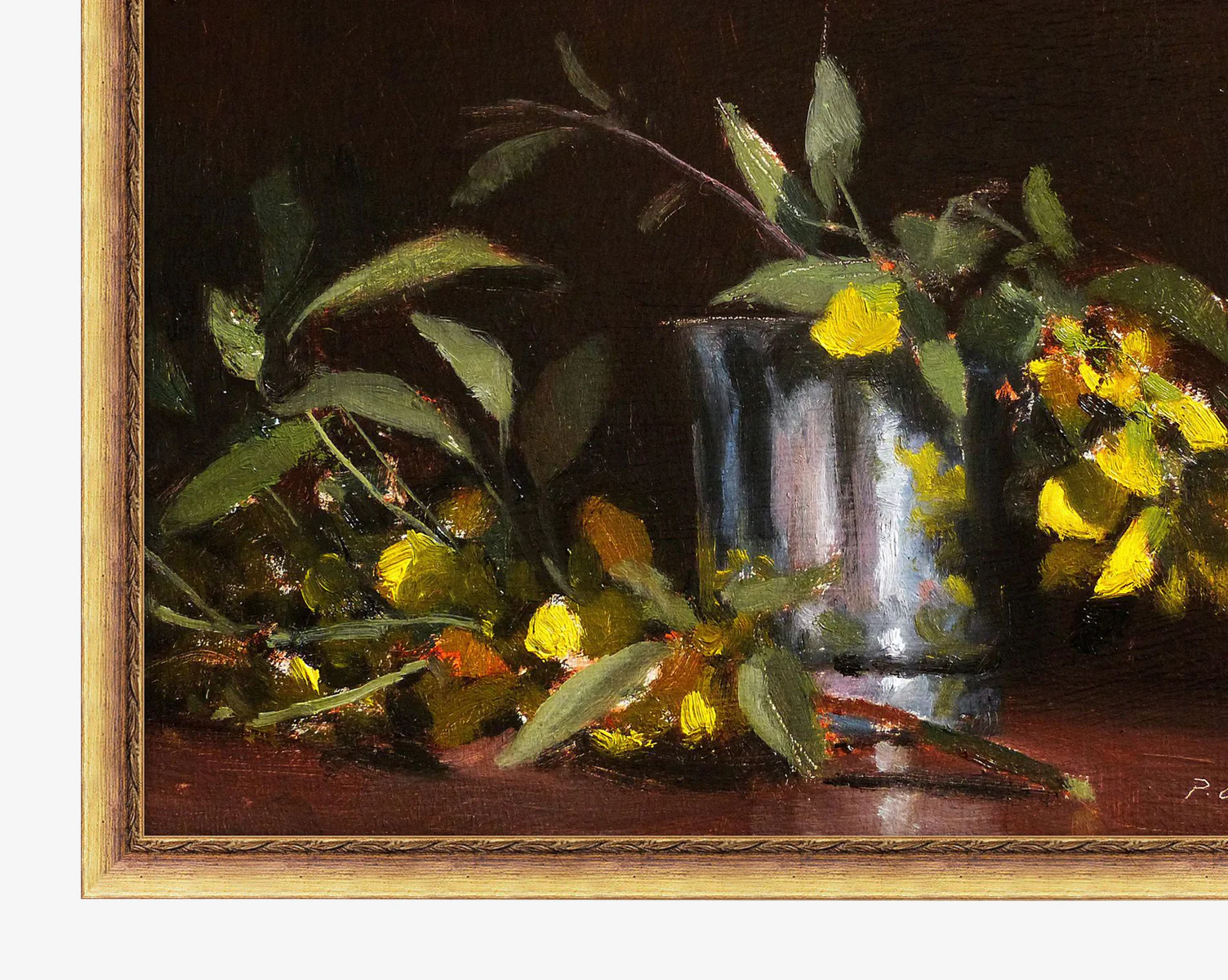 Cytise Blossoms - Image 2