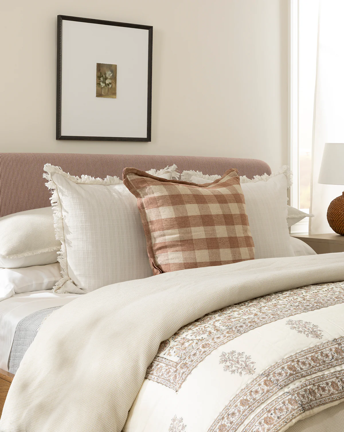 Dabney Pillow Cover - Image 2