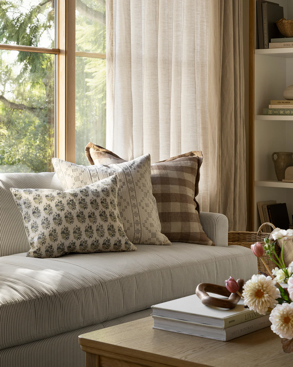 Dabney Pillow Cover - Image 3