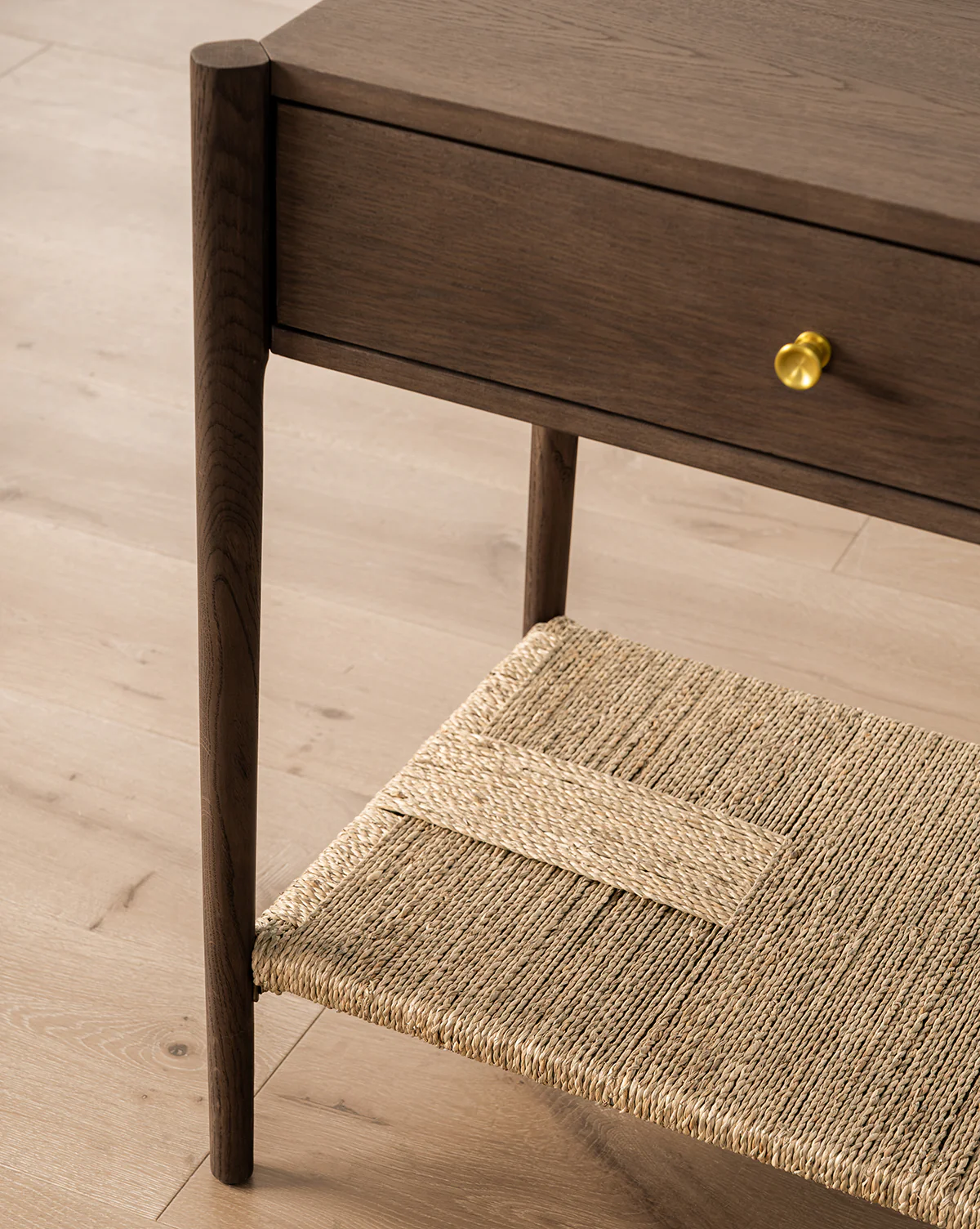 Dana 2-Drawer Console - Image 2