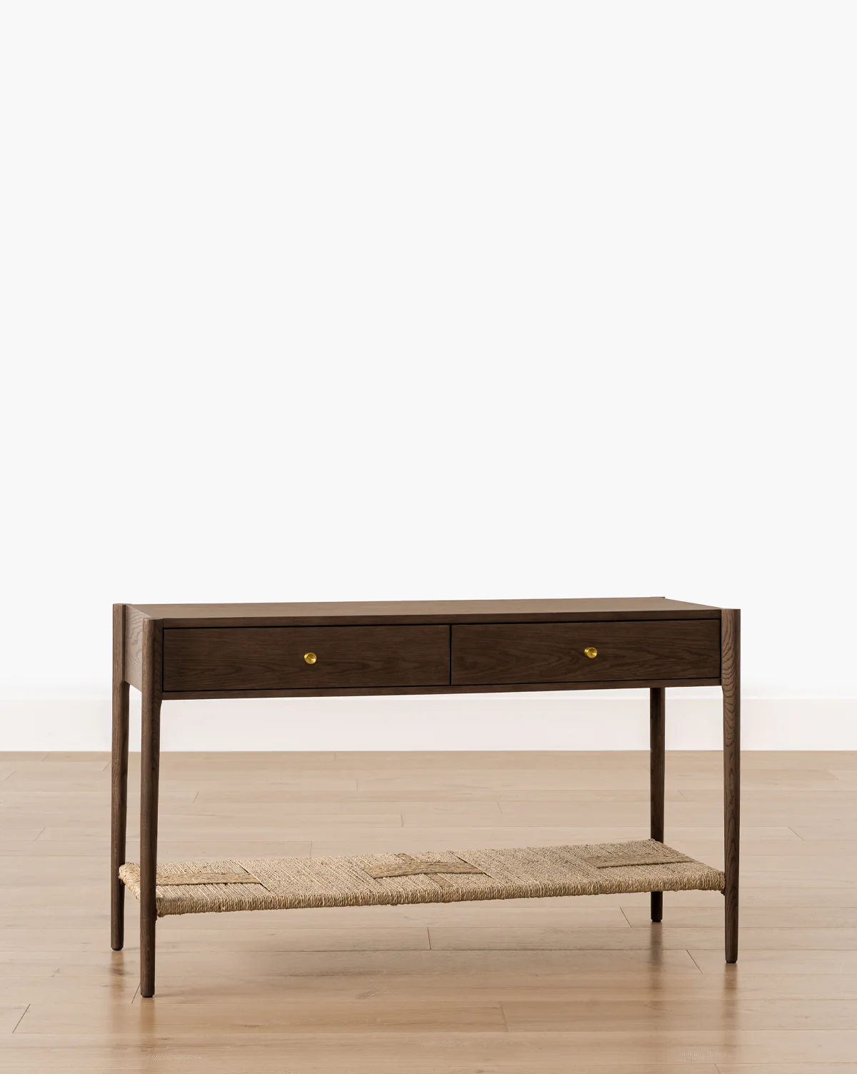 Dana 2-Drawer Console - Image 4