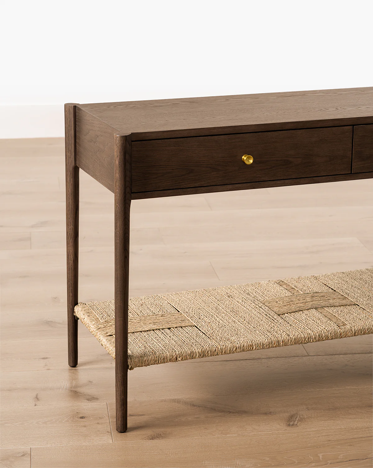 Dana 2-Drawer Console - Image 5
