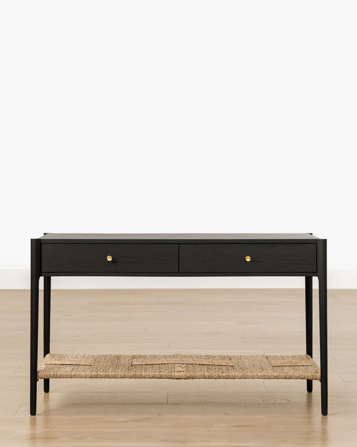 Dana 2-Drawer Console - Image 7
