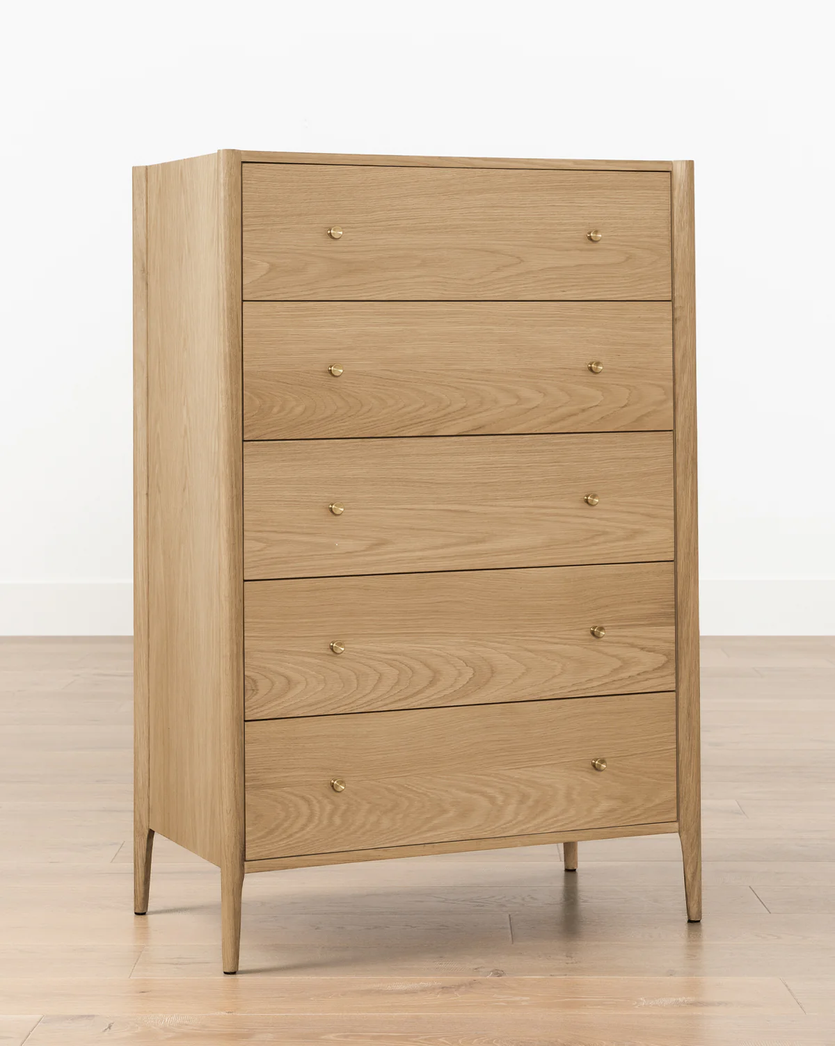 Dana Tallboy Dresser - Image 5