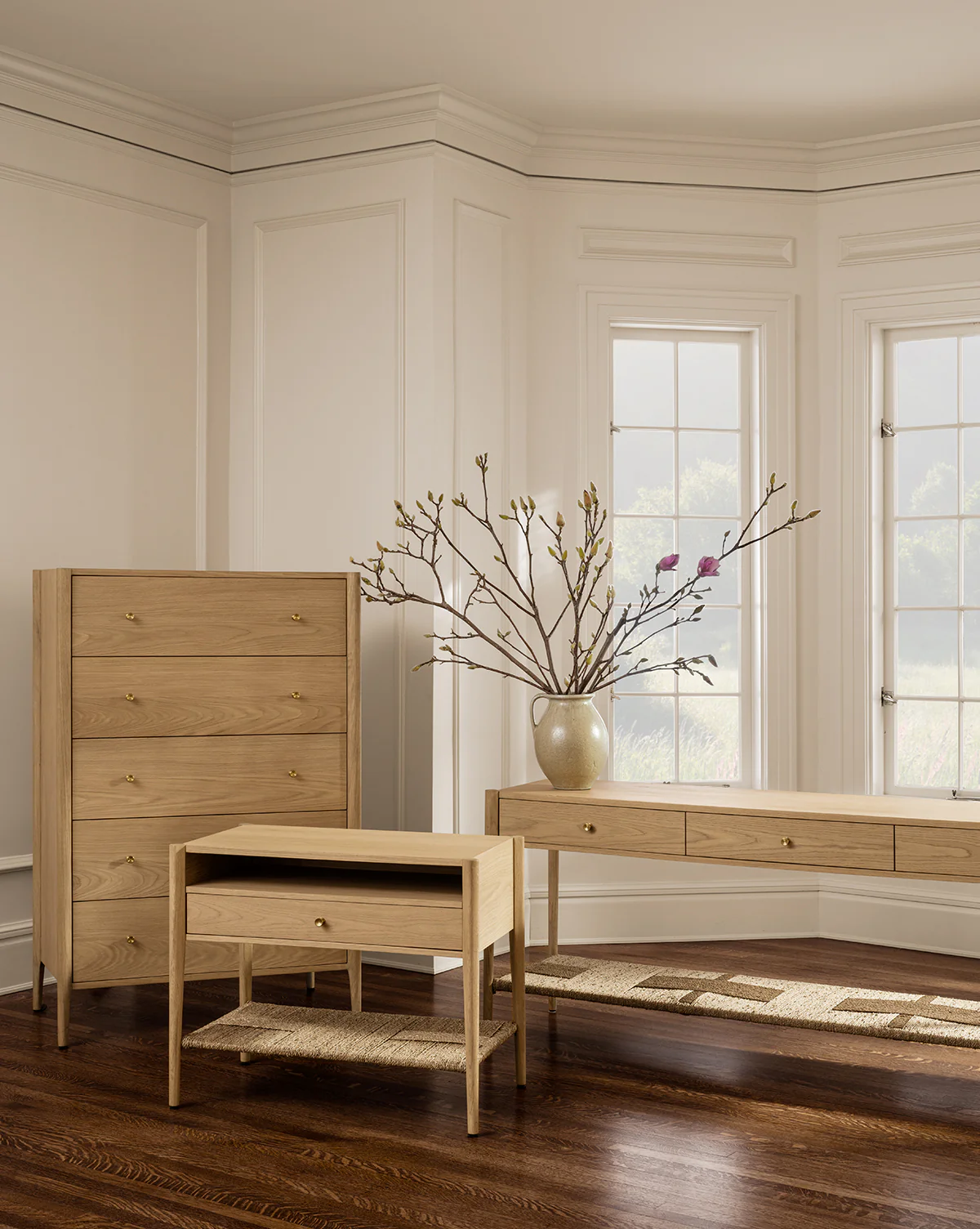 Dana Tallboy Dresser - Image 6