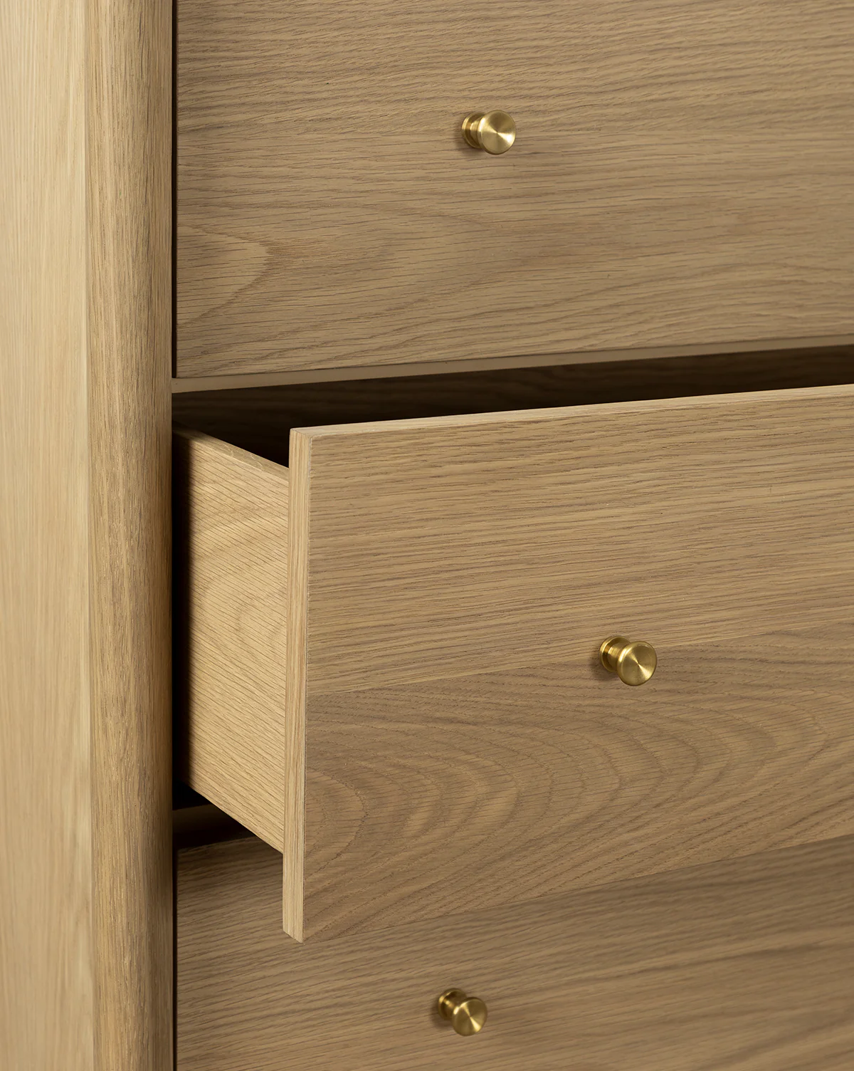 Dana Tallboy Dresser - Image 8