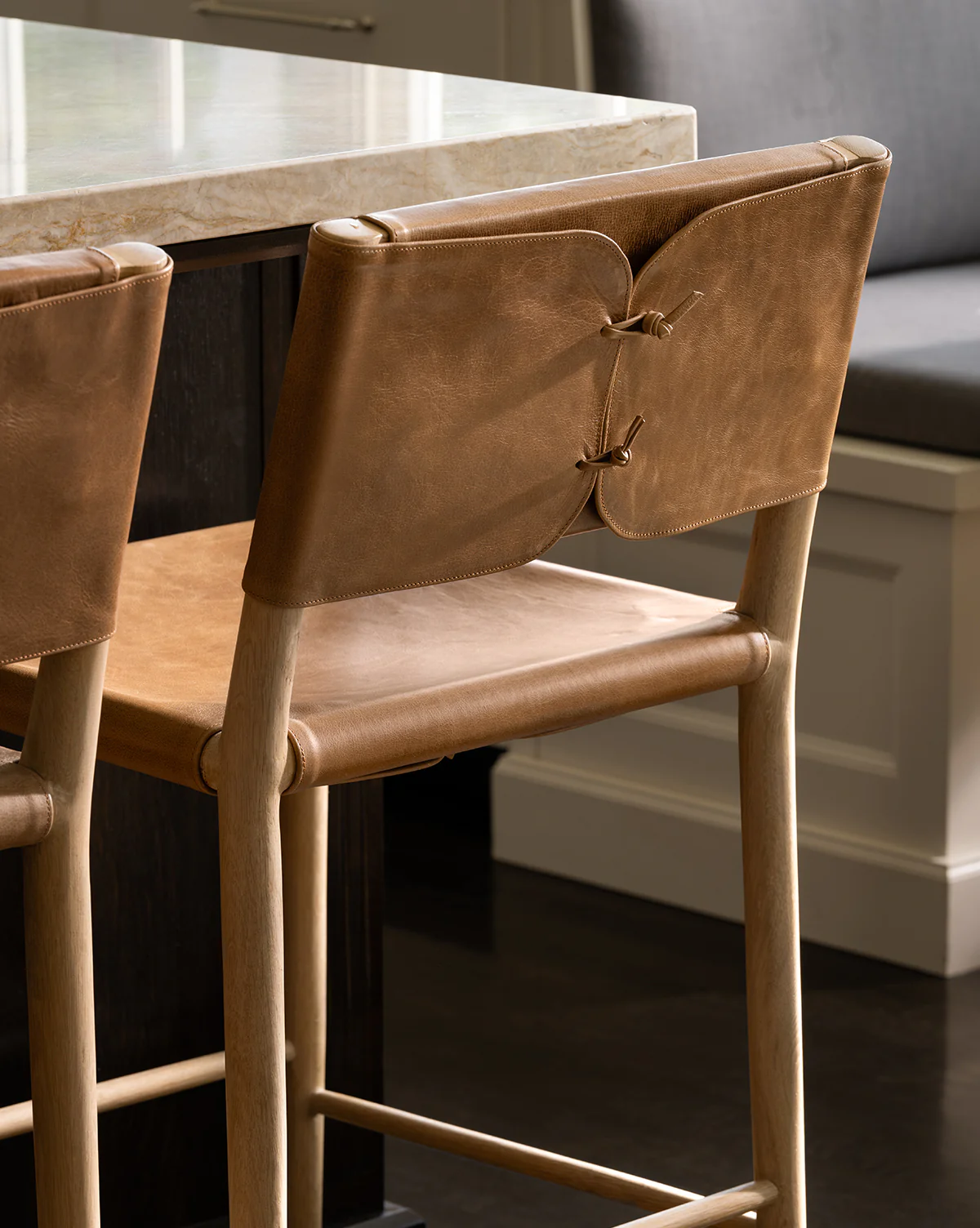 Danson Counter Stool - Image 5
