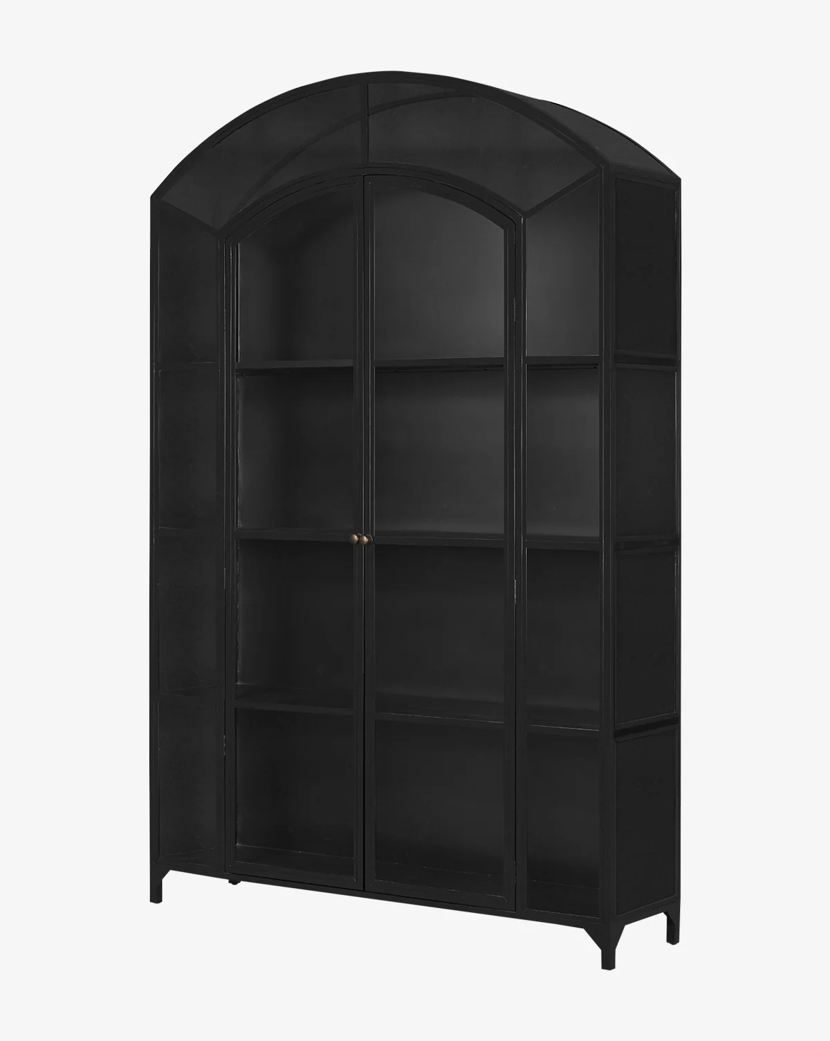 Darcie Wide Cabinet - Image 4