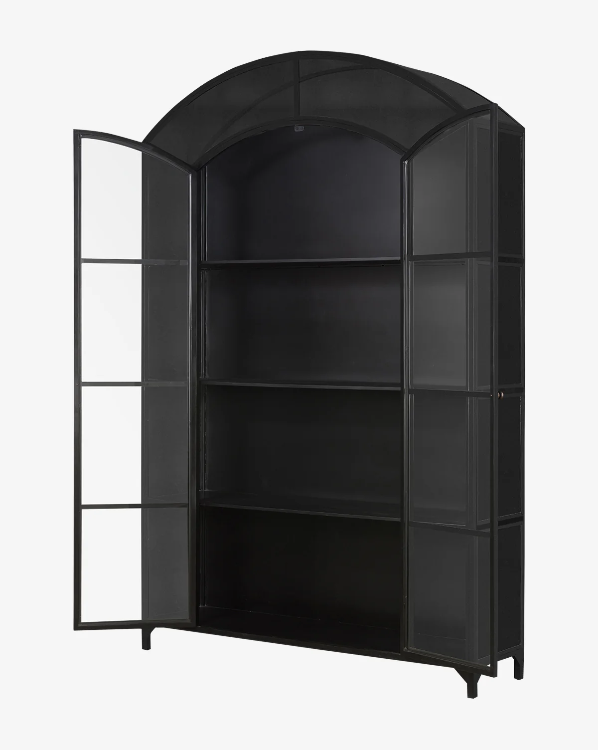Darcie Wide Cabinet - Image 6
