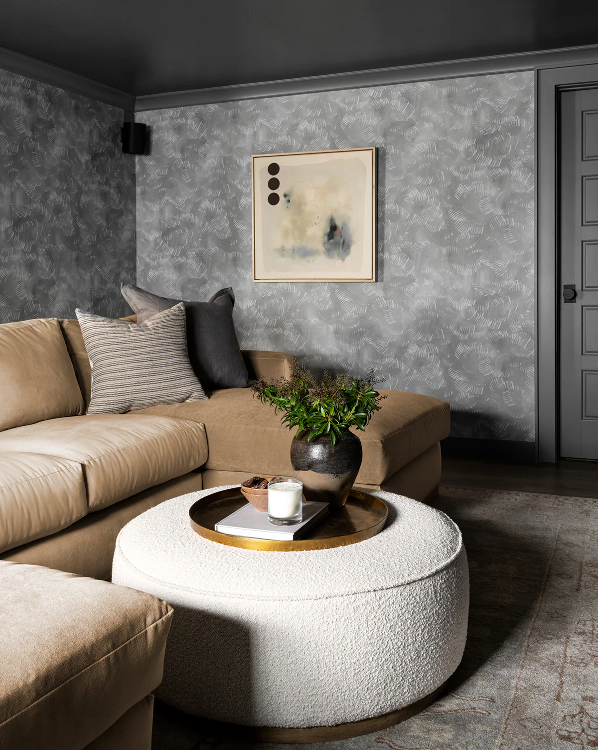 Dawson Ottoman - Image 5
