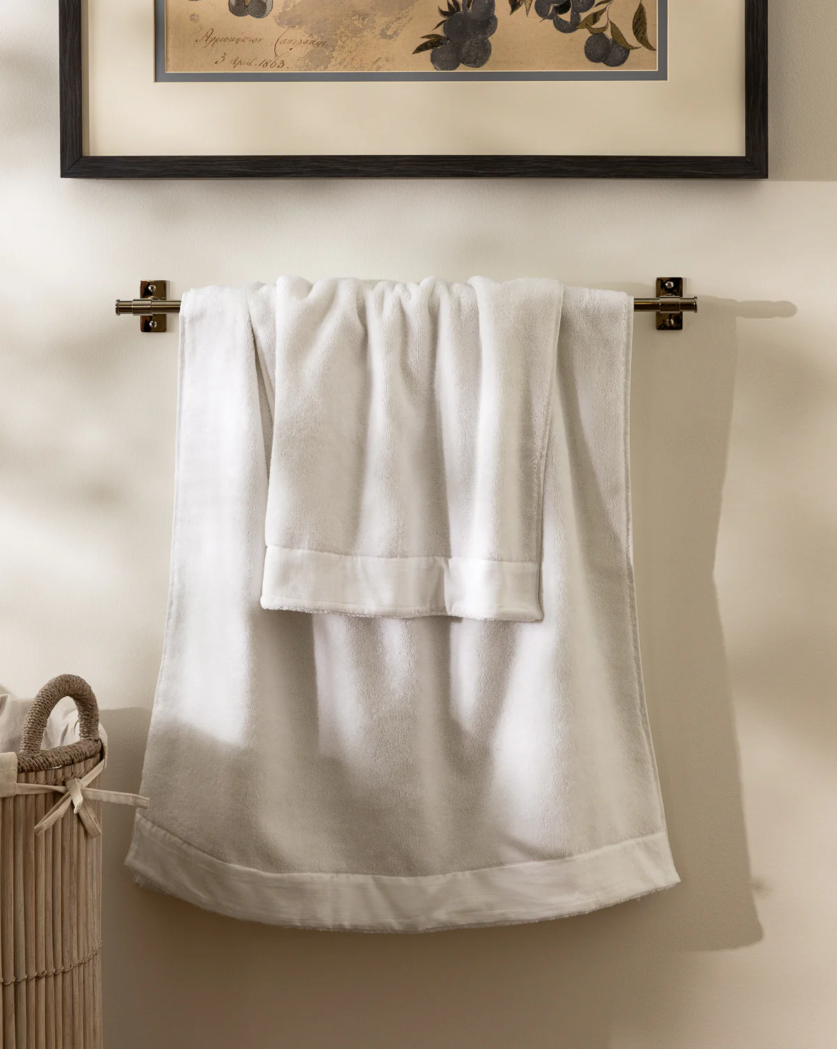 Dedra Hand Towel - Image 3
