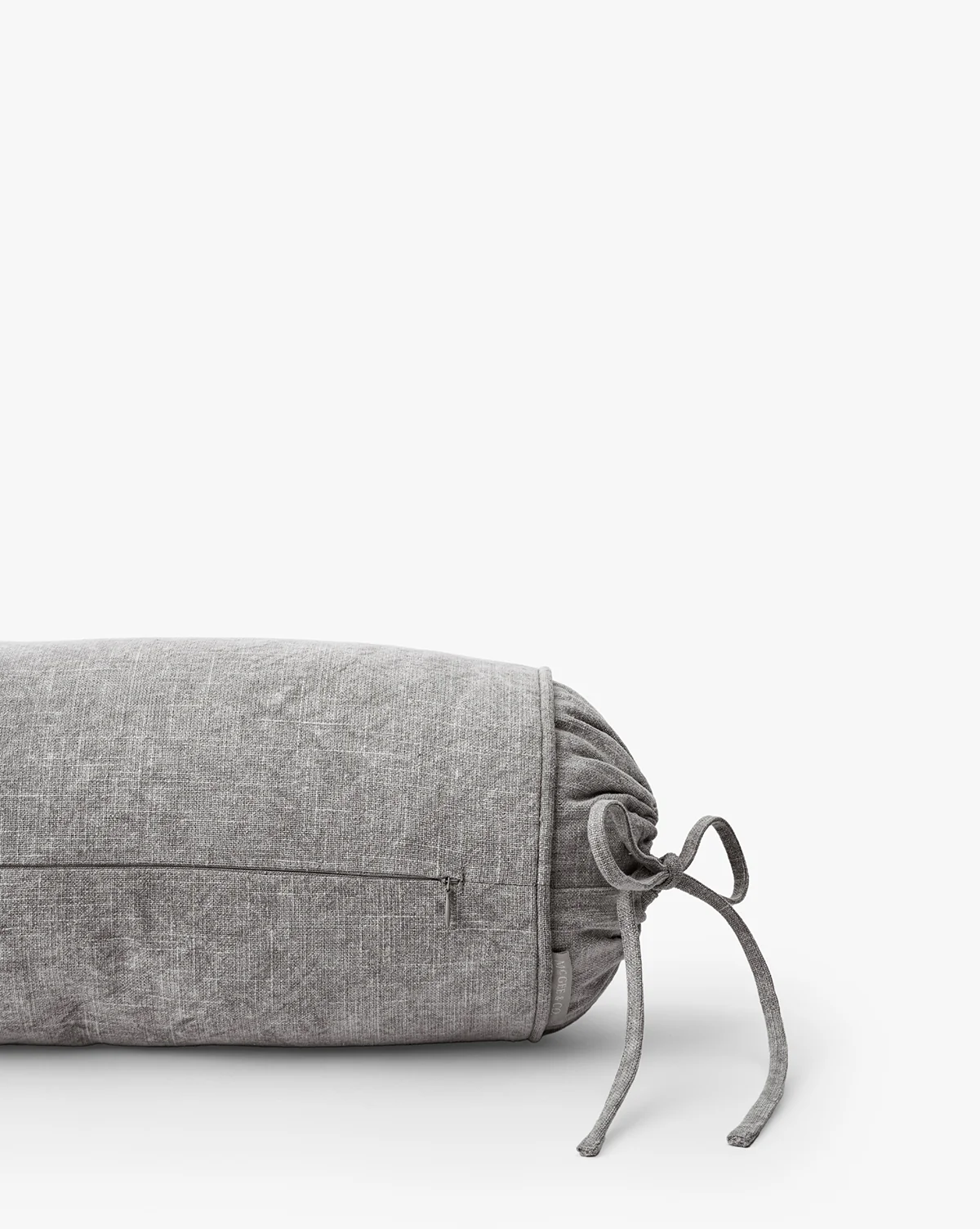 Delphine Bolster Pillow - Image 4