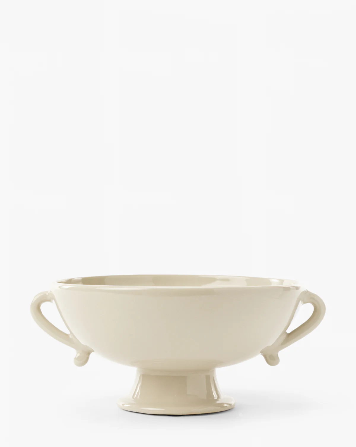 Delphine Footed Bowl - Image 2
