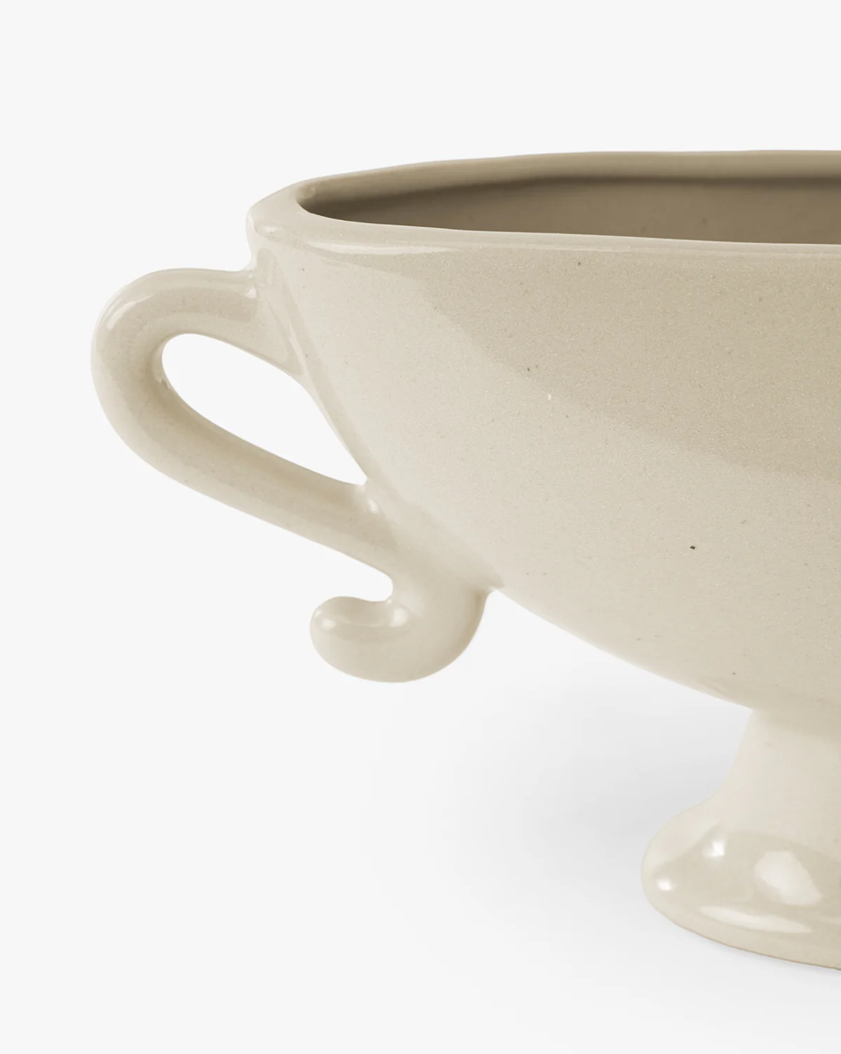 Delphine Low Vase - Image 4