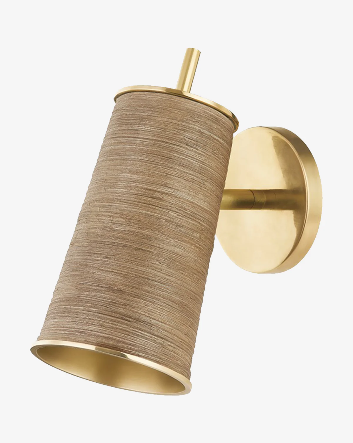 Delran Sconce