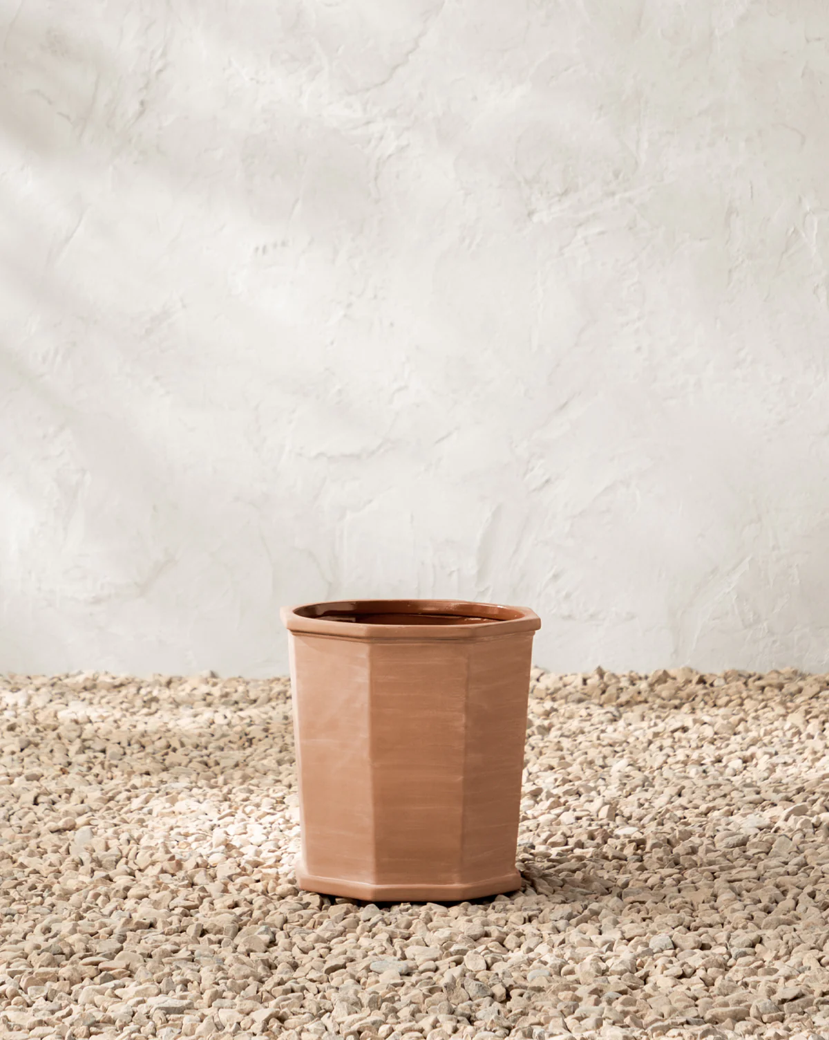 Dempsey Terracotta Pot - Image 2