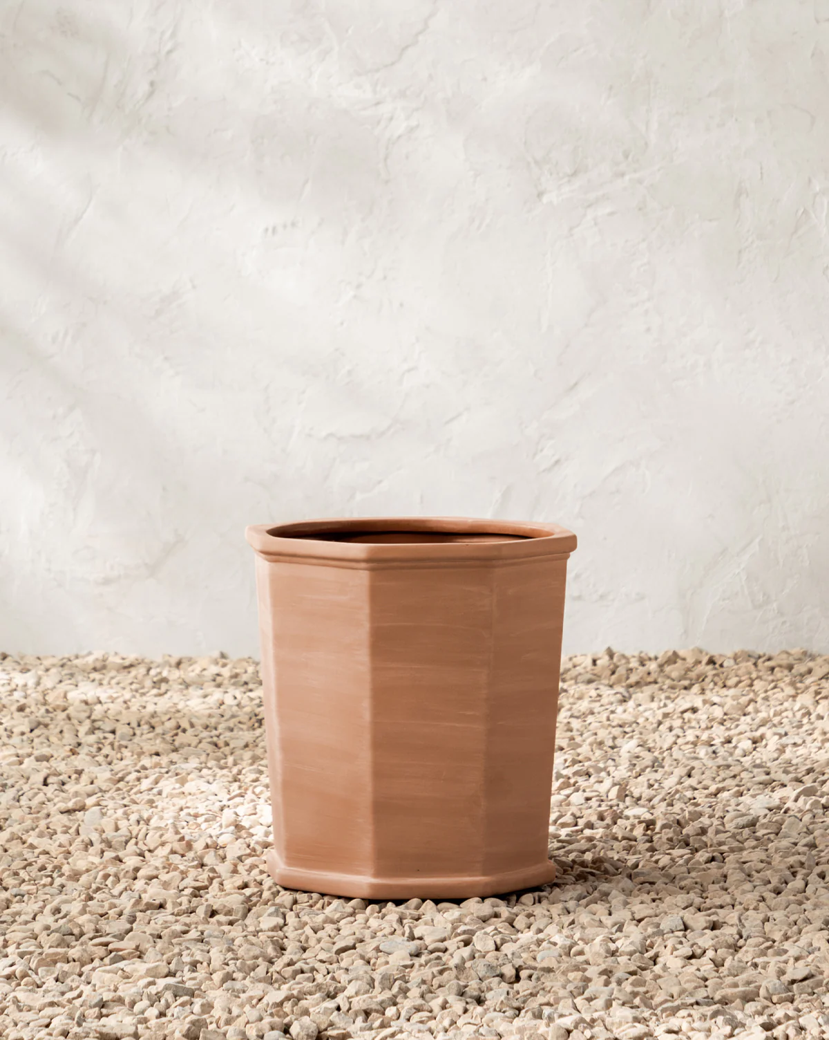 Dempsey Terracotta Pot - Image 3