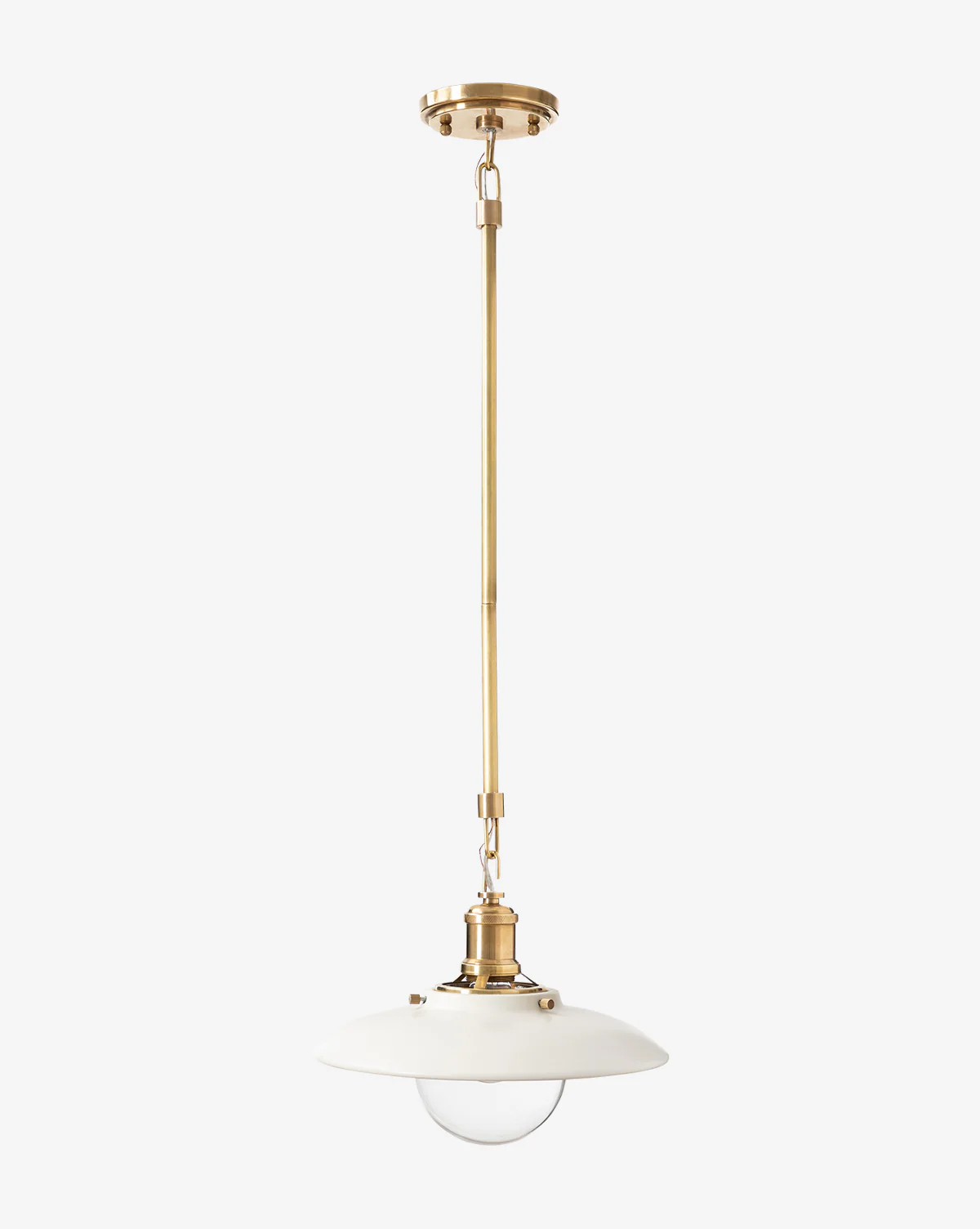Didier Ceramic Pendant