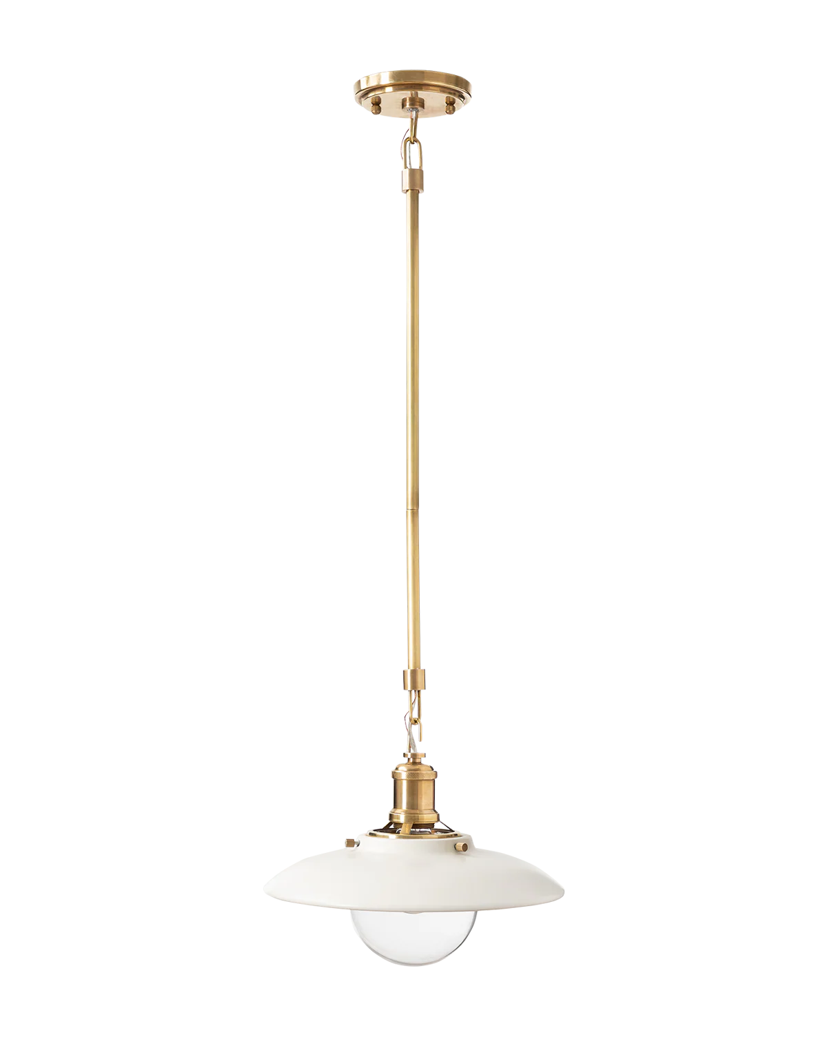 Didier Ceramic Pendant - Image 5
