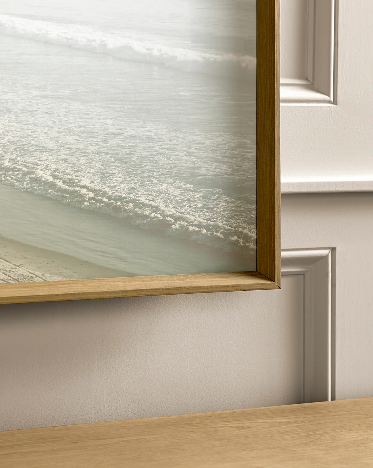 Distant Coastline - Image 4
