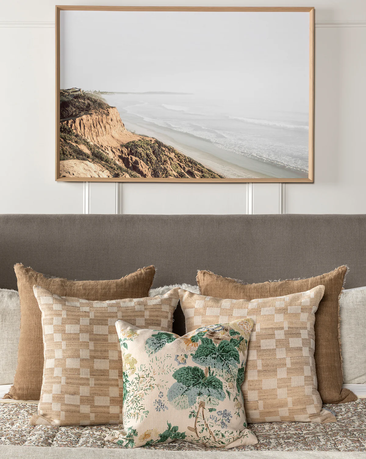 Distant Coastline - Image 5