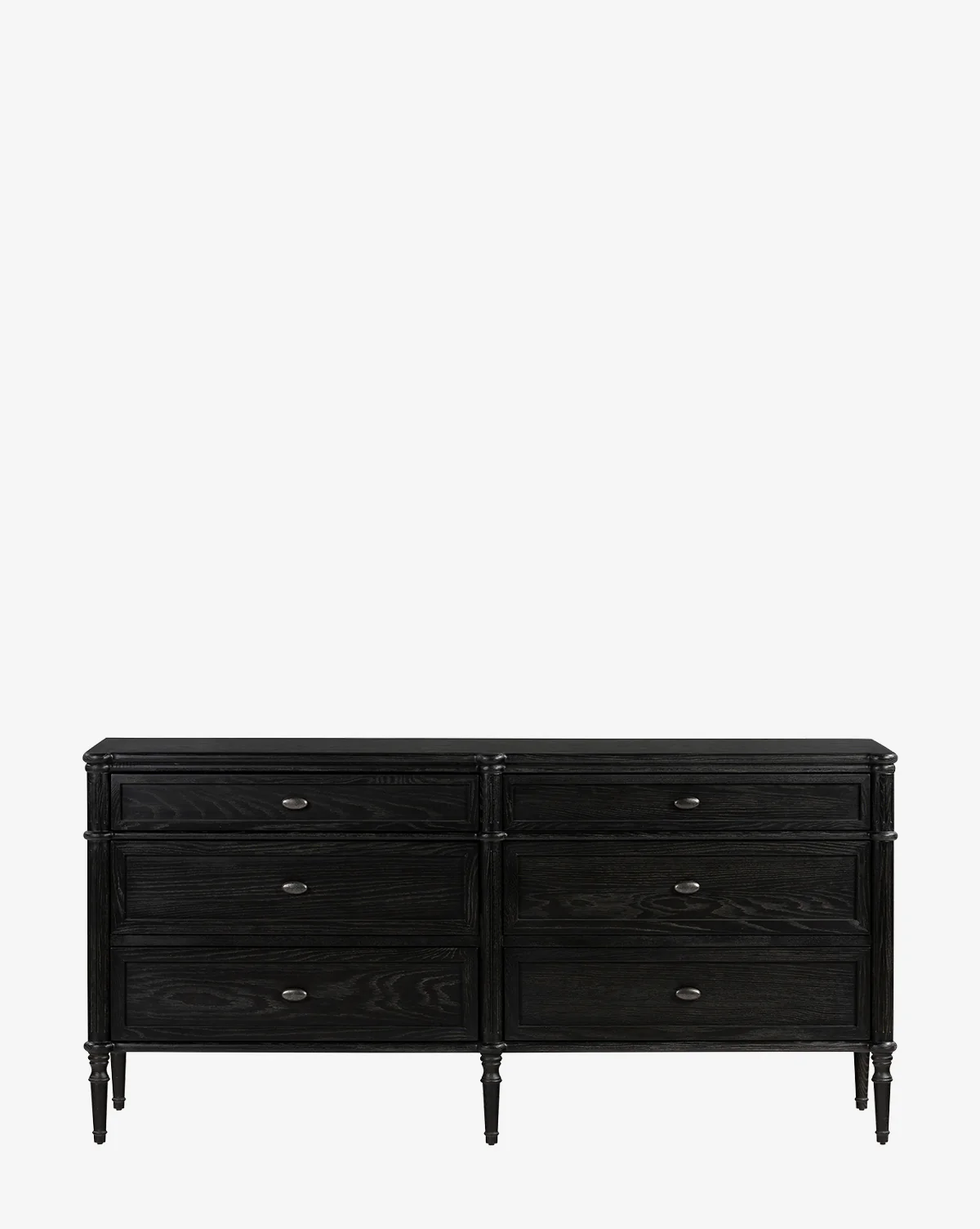 Dixon 6-Drawer Dresser
