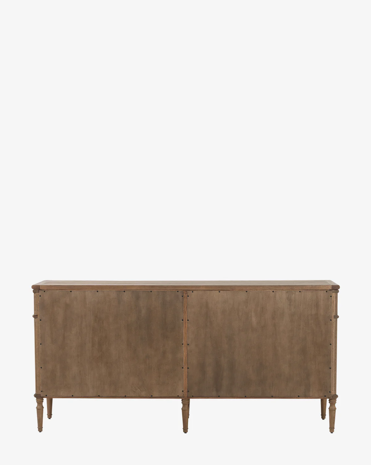 Dixon 6-Drawer Dresser - Image 10