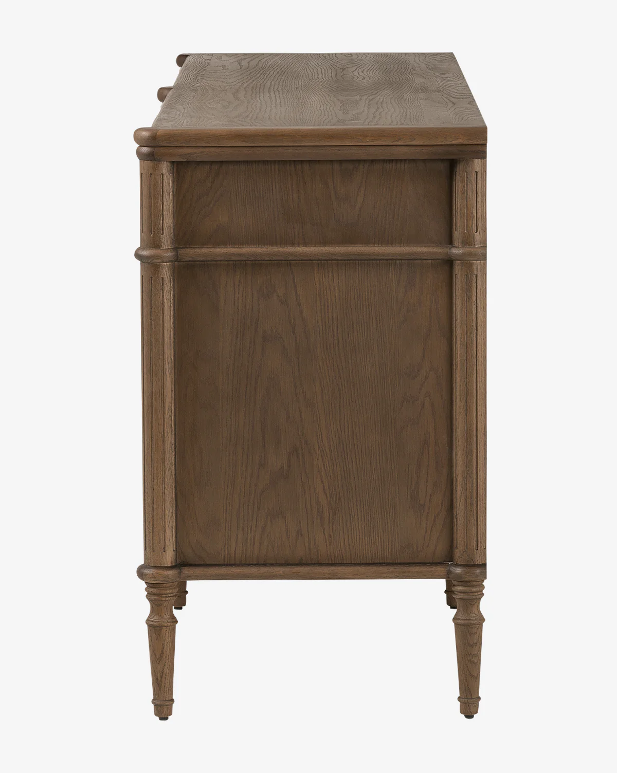Dixon 6-Drawer Dresser - Image 11