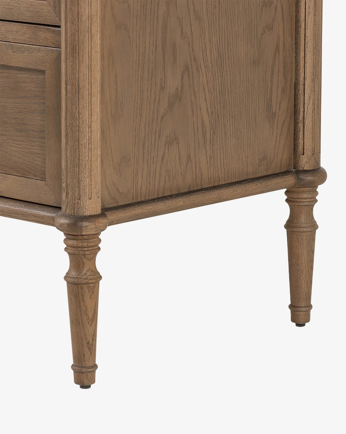 Dixon 6-Drawer Dresser - Image 12