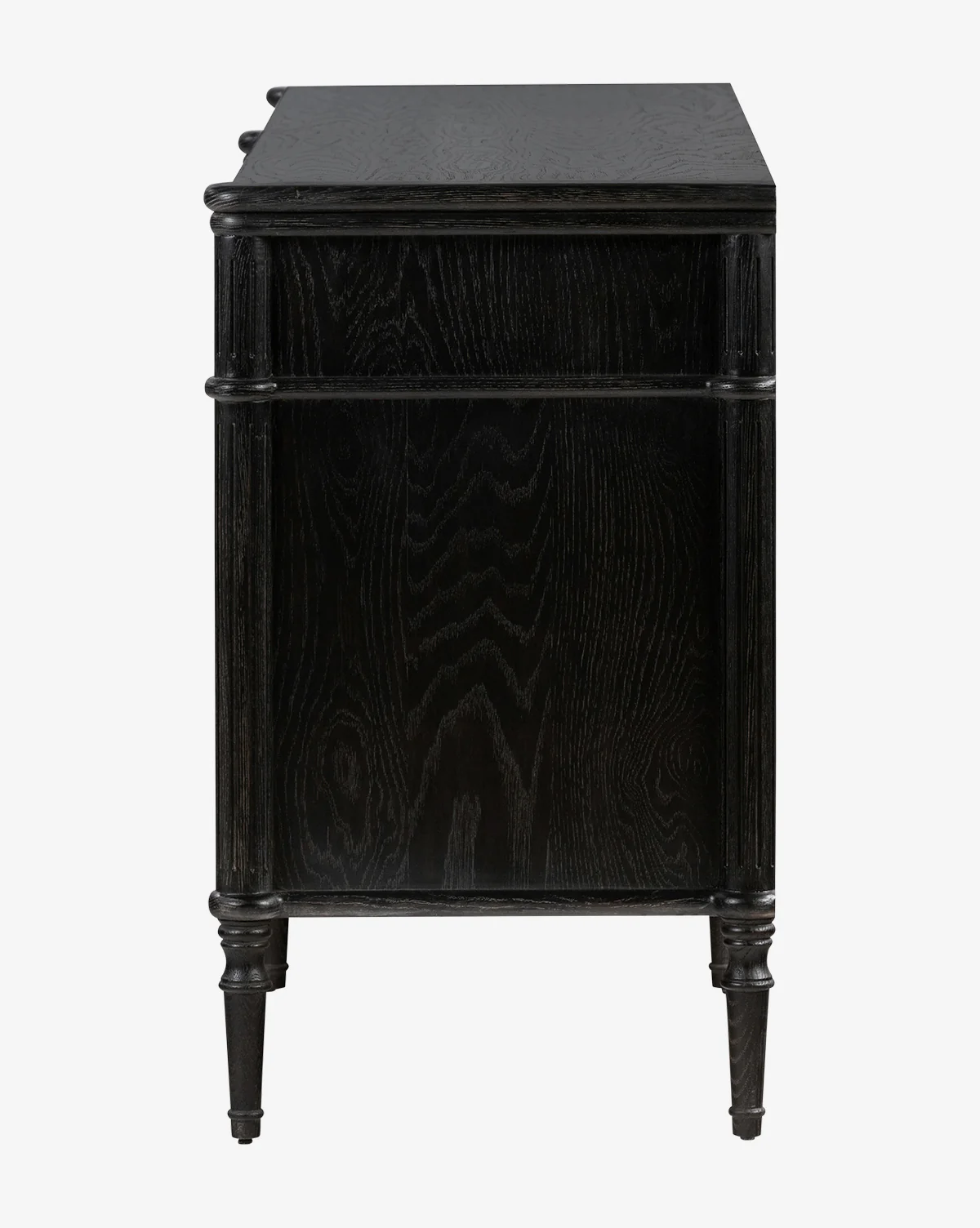 Dixon 6-Drawer Dresser - Image 5