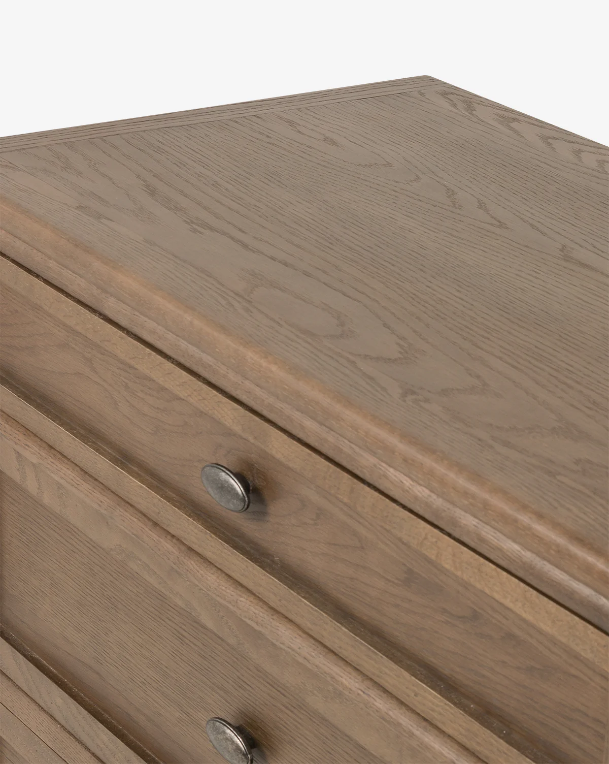 Dixon 6-Drawer Dresser - Image 8
