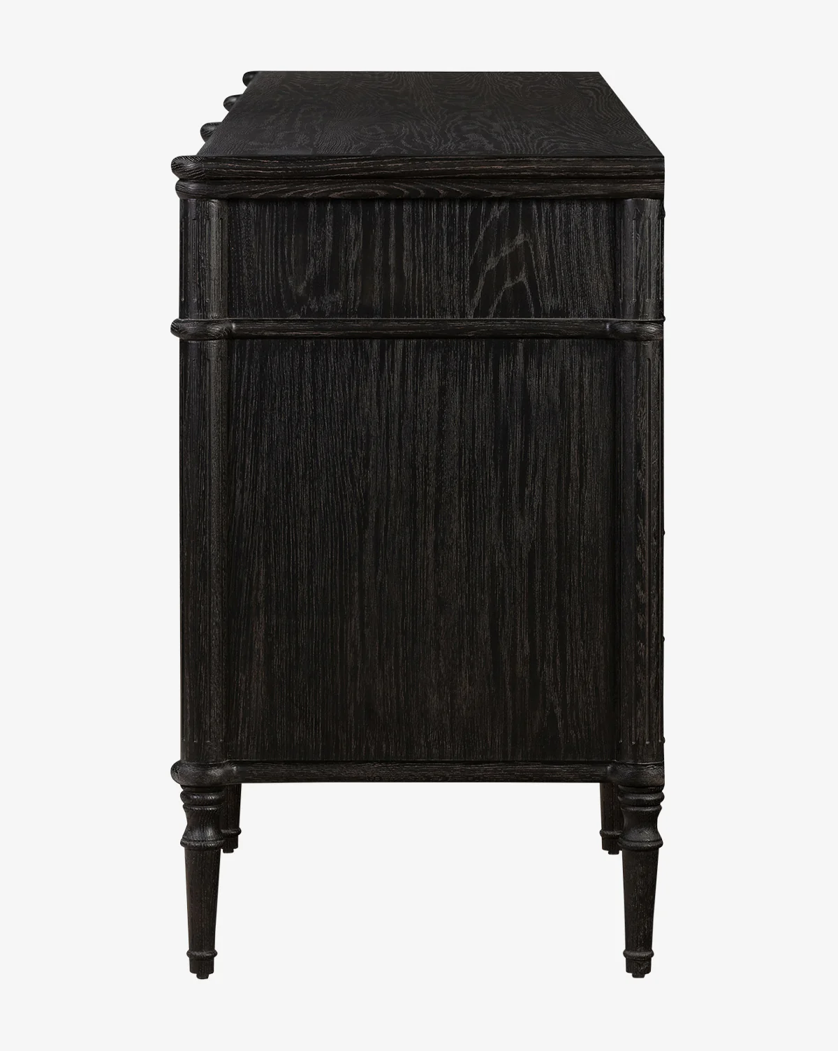Dixon 9-Drawer Dresser - Image 5