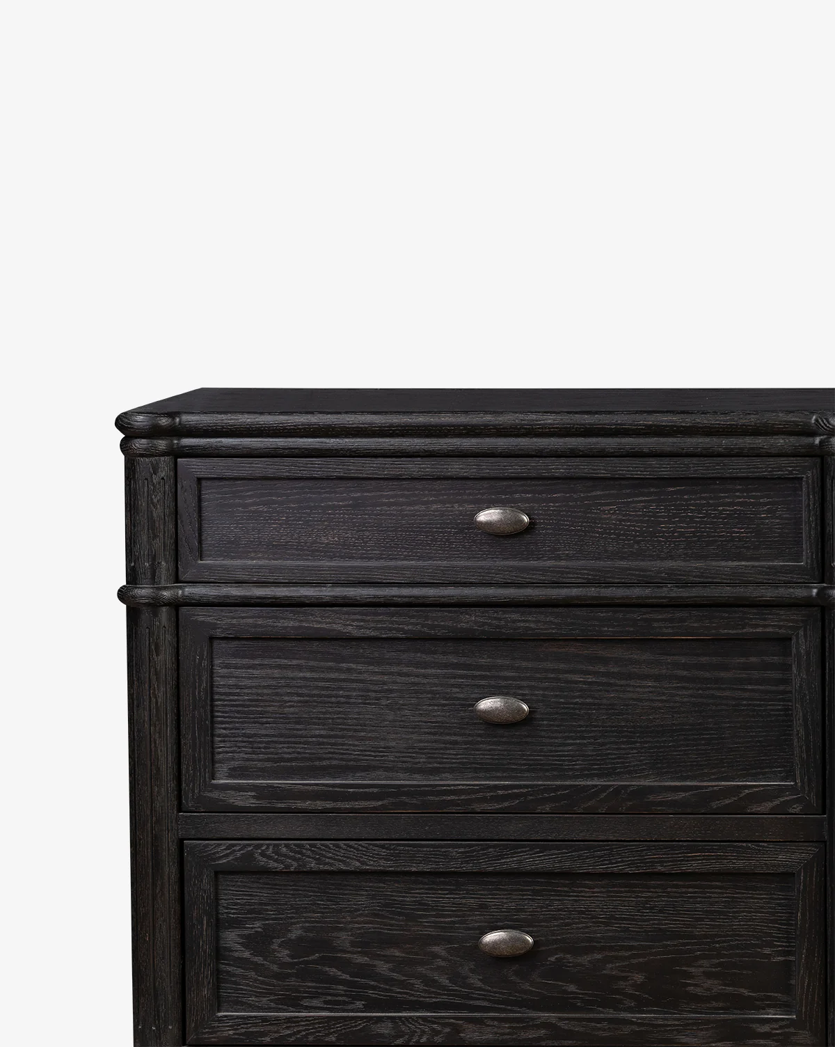 Dixon 9-Drawer Dresser - Image 6