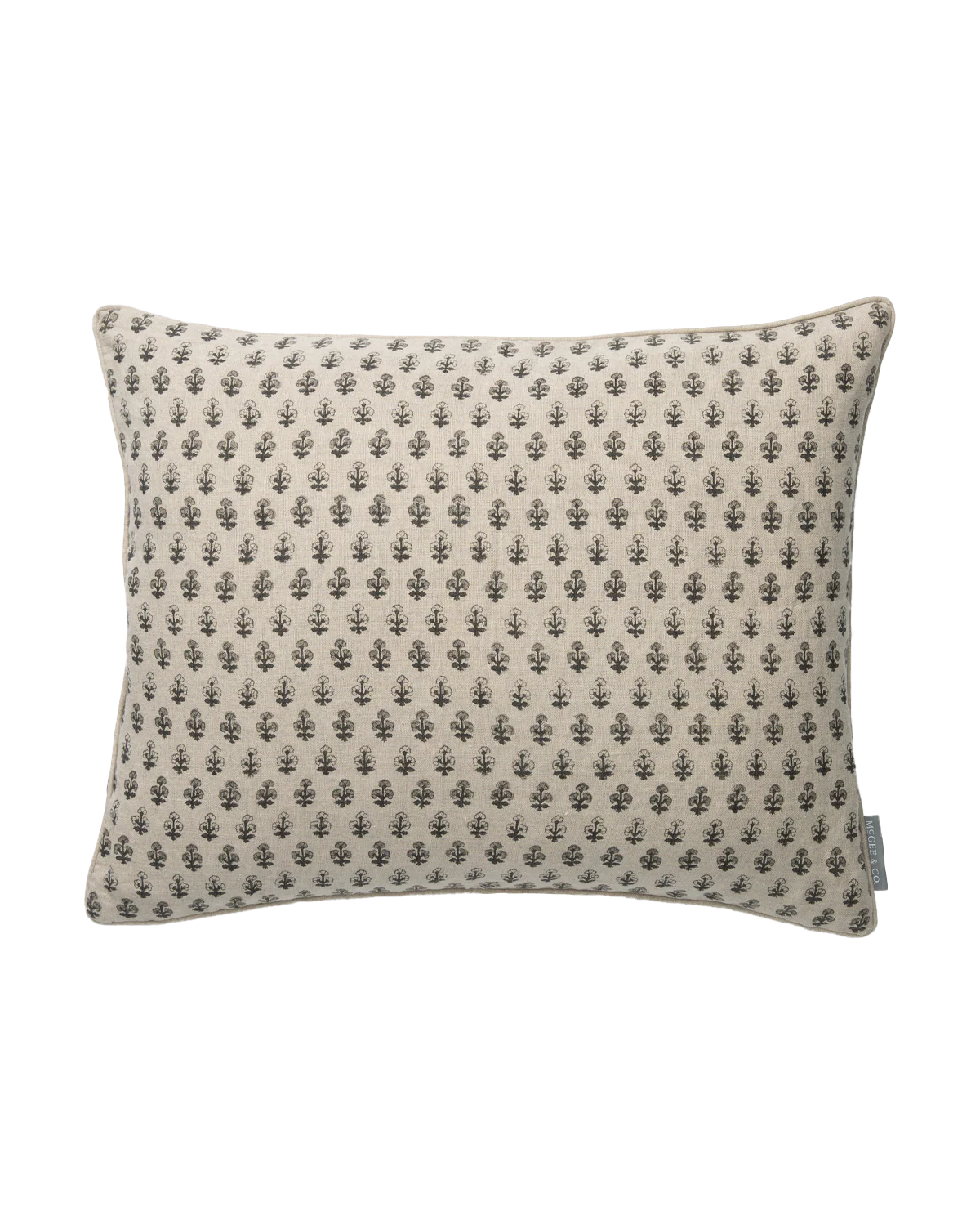 Downing Pillow Cover - Image 6