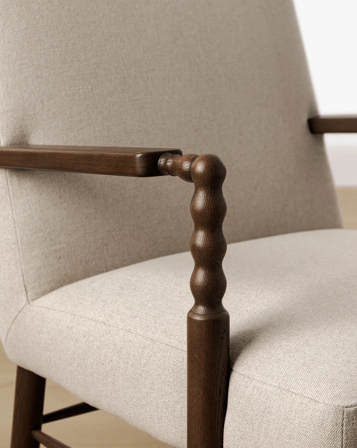 Earnshaw Lounge Chair - Image 4