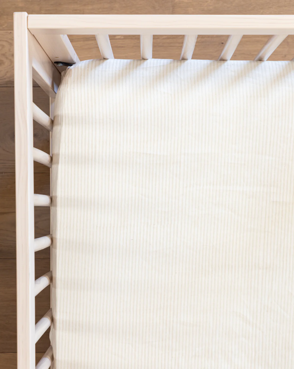 Easton Crib Sheet - Image 3