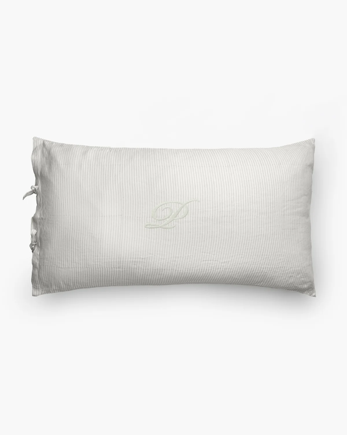 Easton Striped Shams (Set of 2) - Image 3