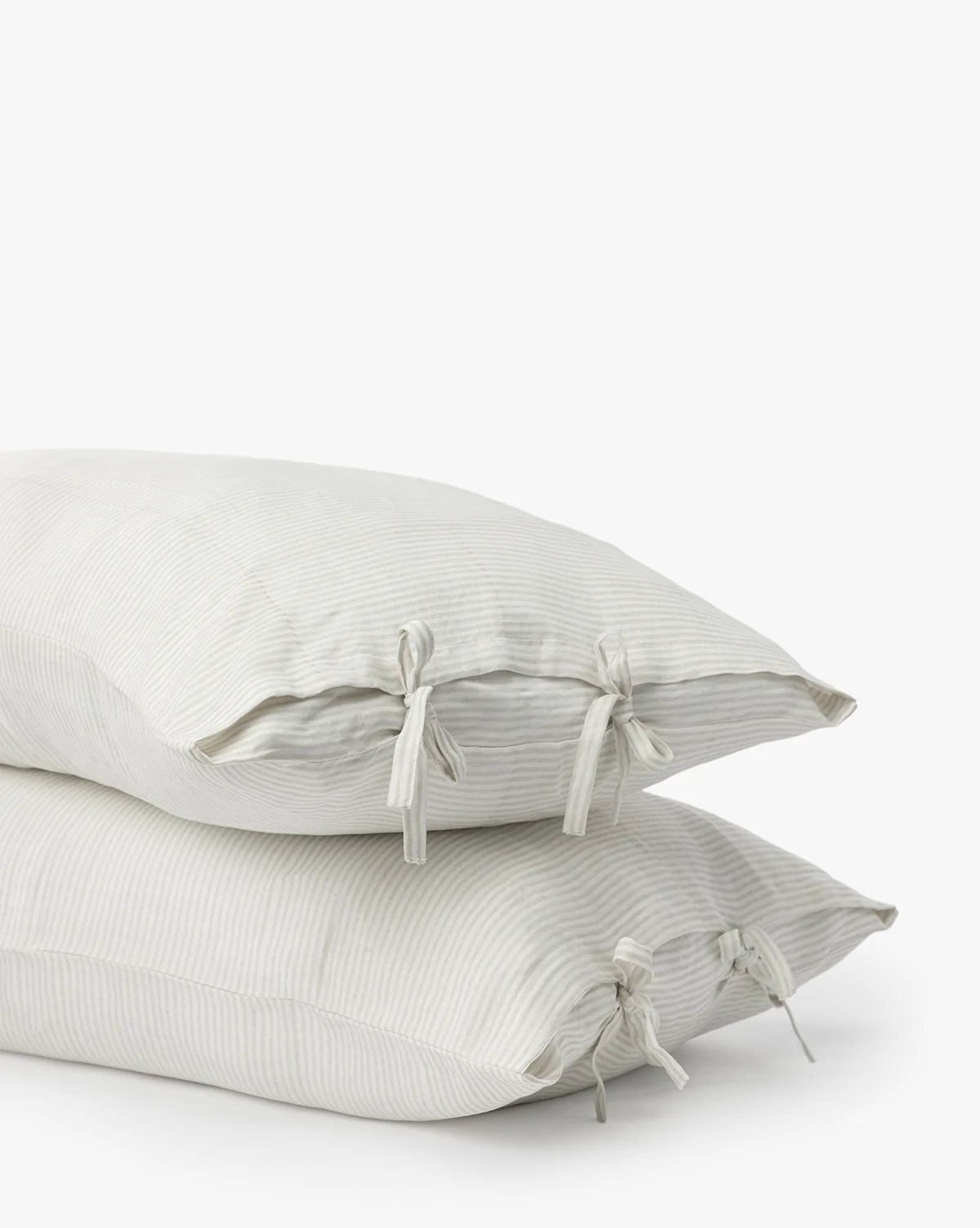 Easton Striped Shams (Set of 2) - Image 6