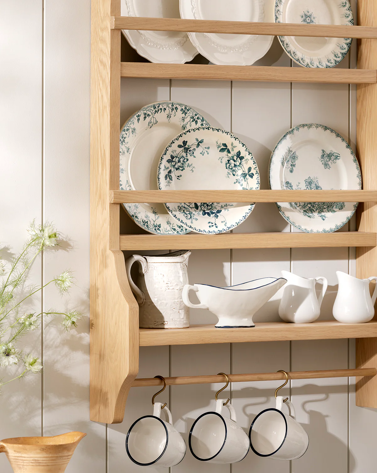 Edna Plate Rack - Image 4