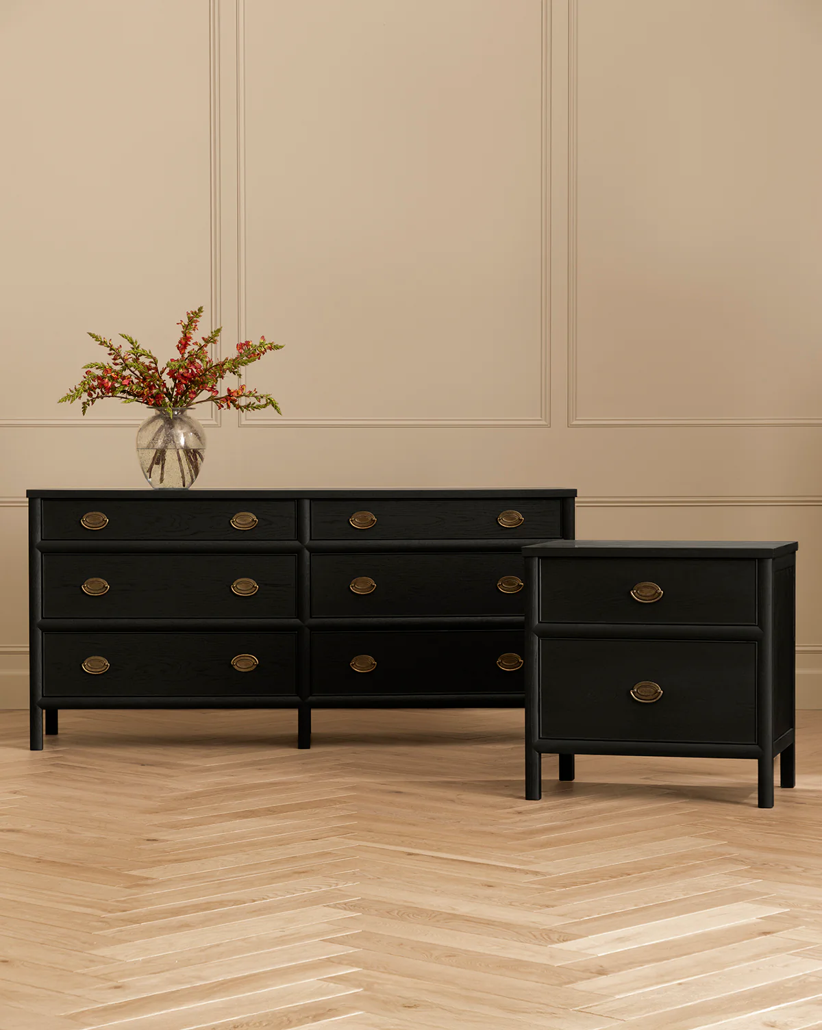 Edward Nightstand - Image 4