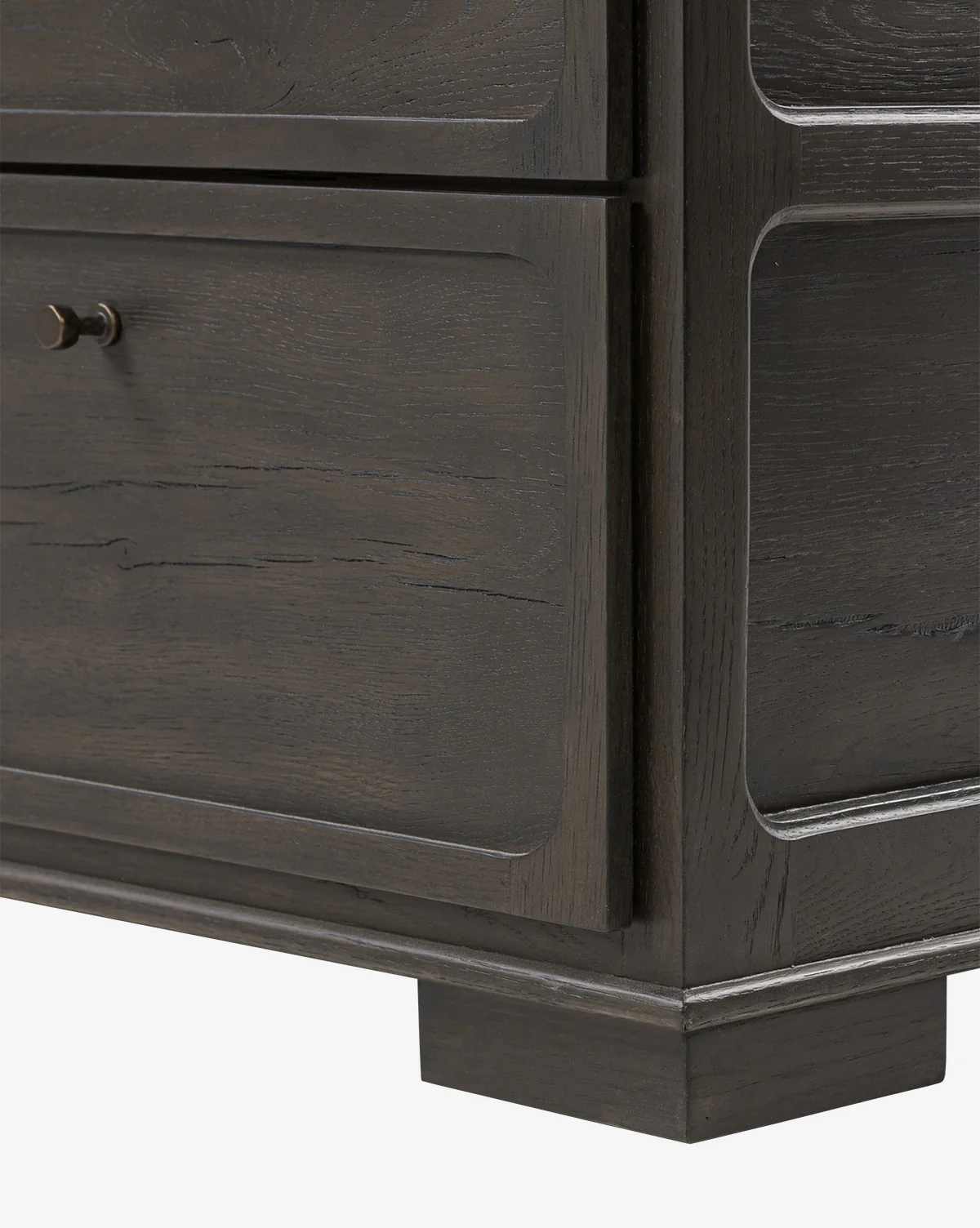 Eldoria Oak Sideboard - Image 10