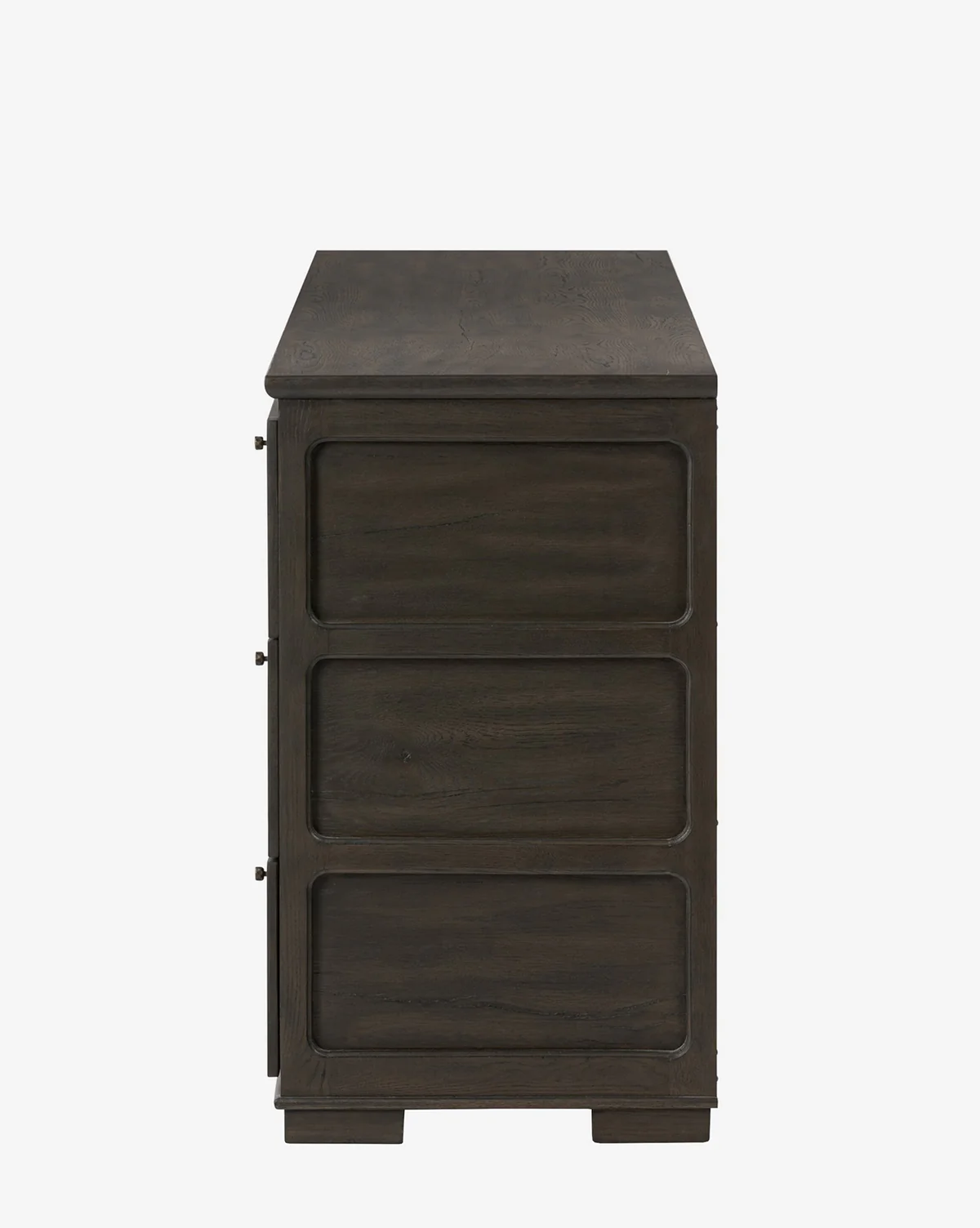 Eldoria Oak Sideboard - Image 6