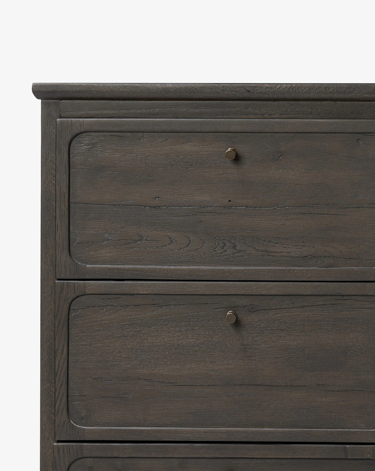 Eldoria Oak Sideboard - Image 9