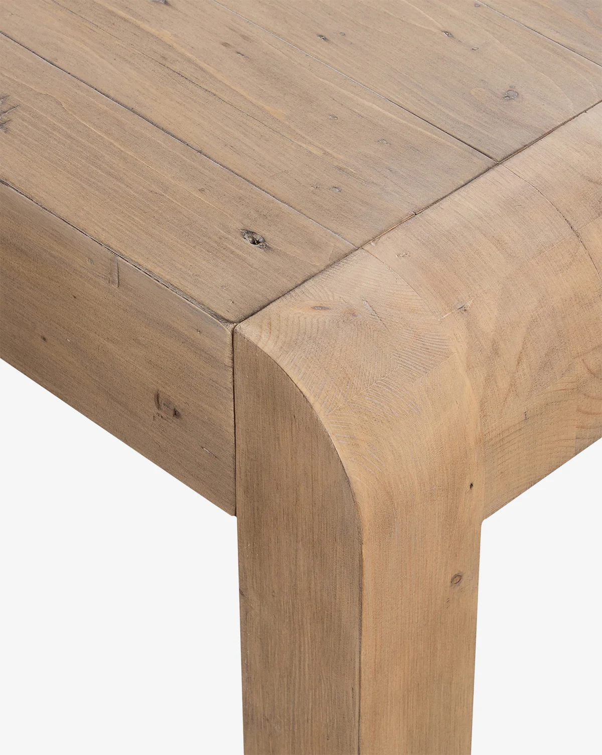 Elisha Extension Dining Table - Image 6