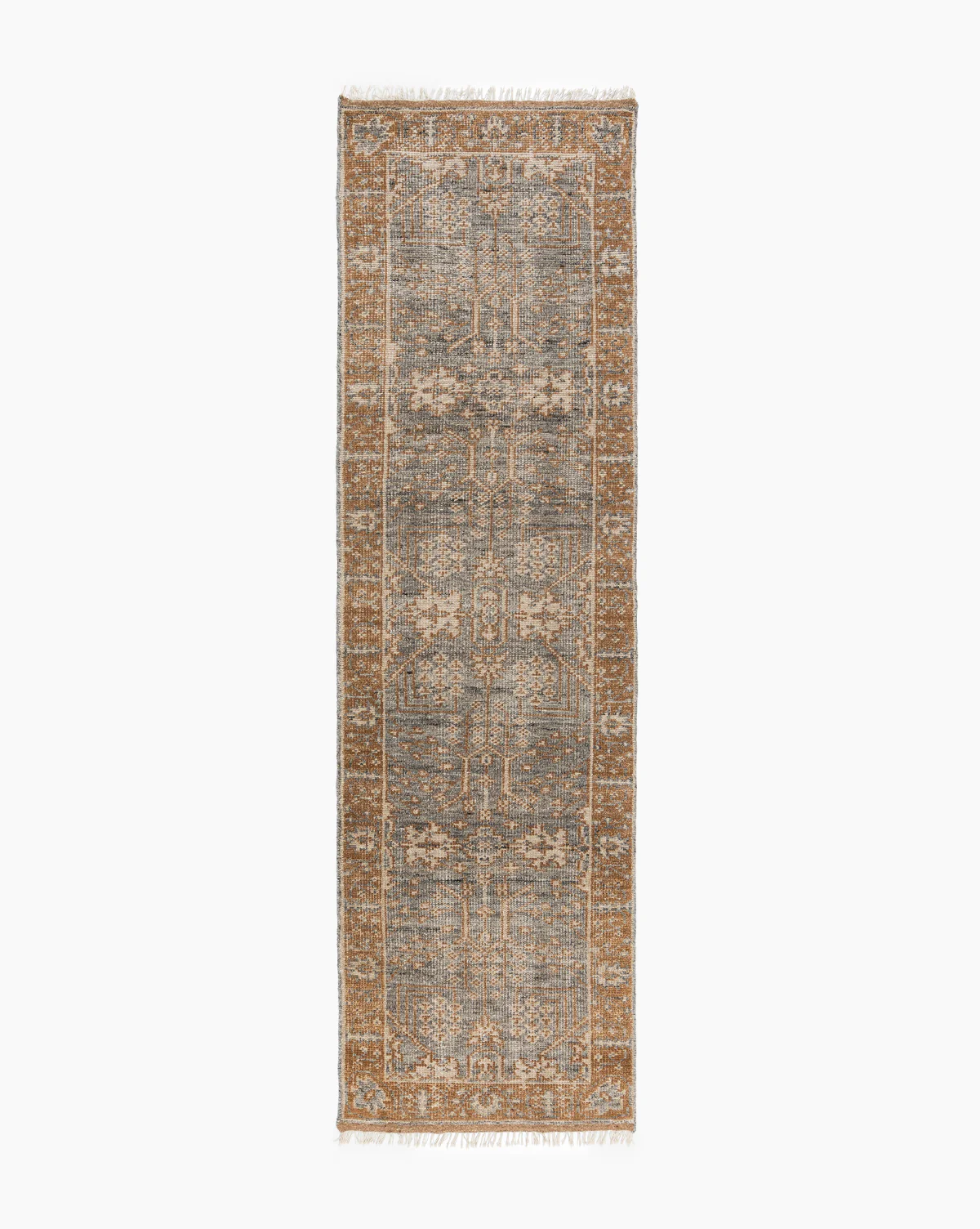 Elison Hand-Knotted Wool Rug - Image 10