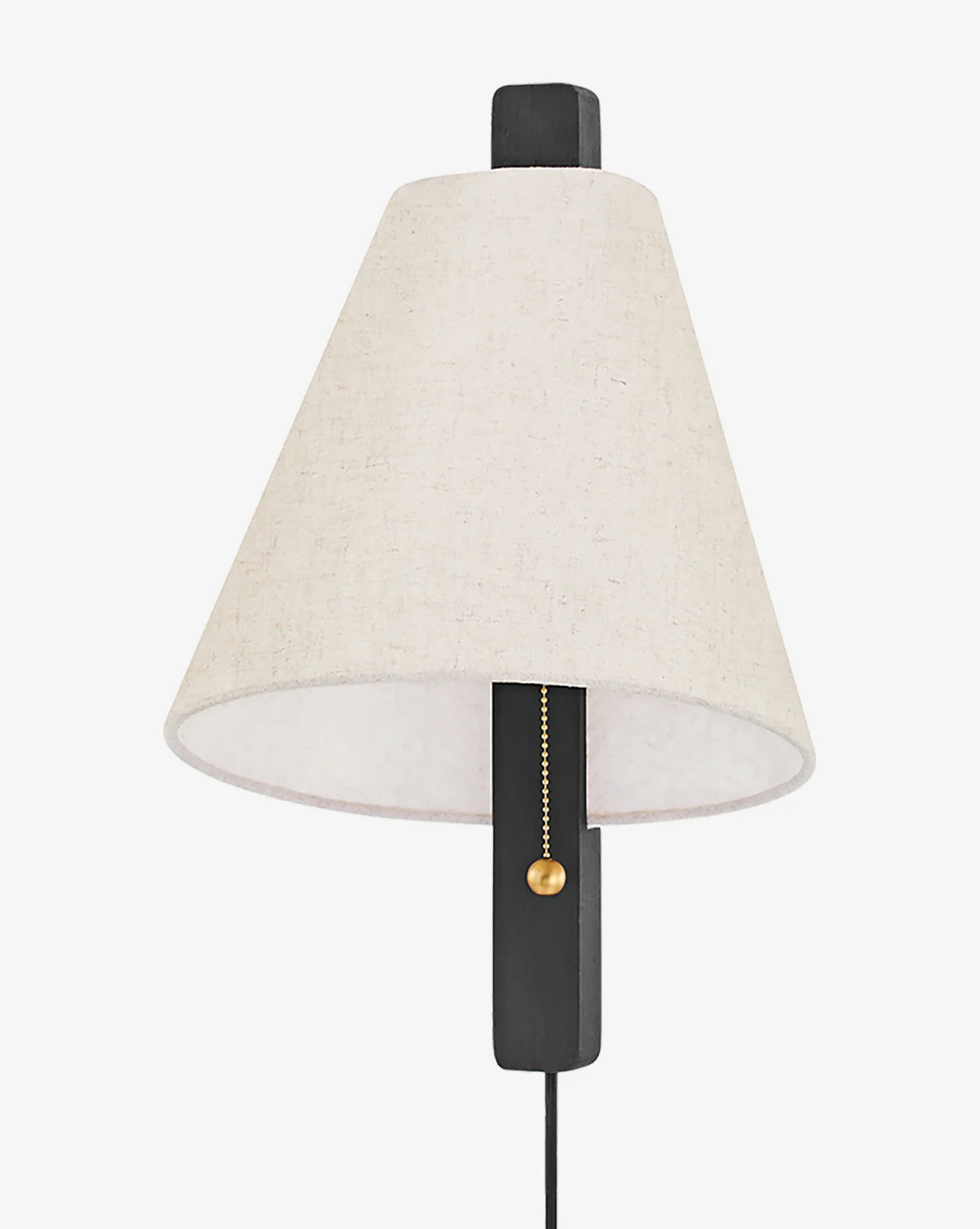 Ellen Plug-In Sconce - Image 3