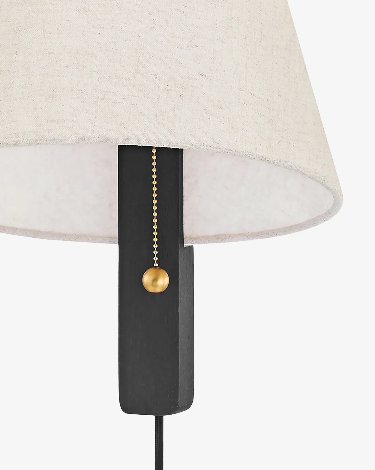 Ellen Plug-In Sconce - Image 4