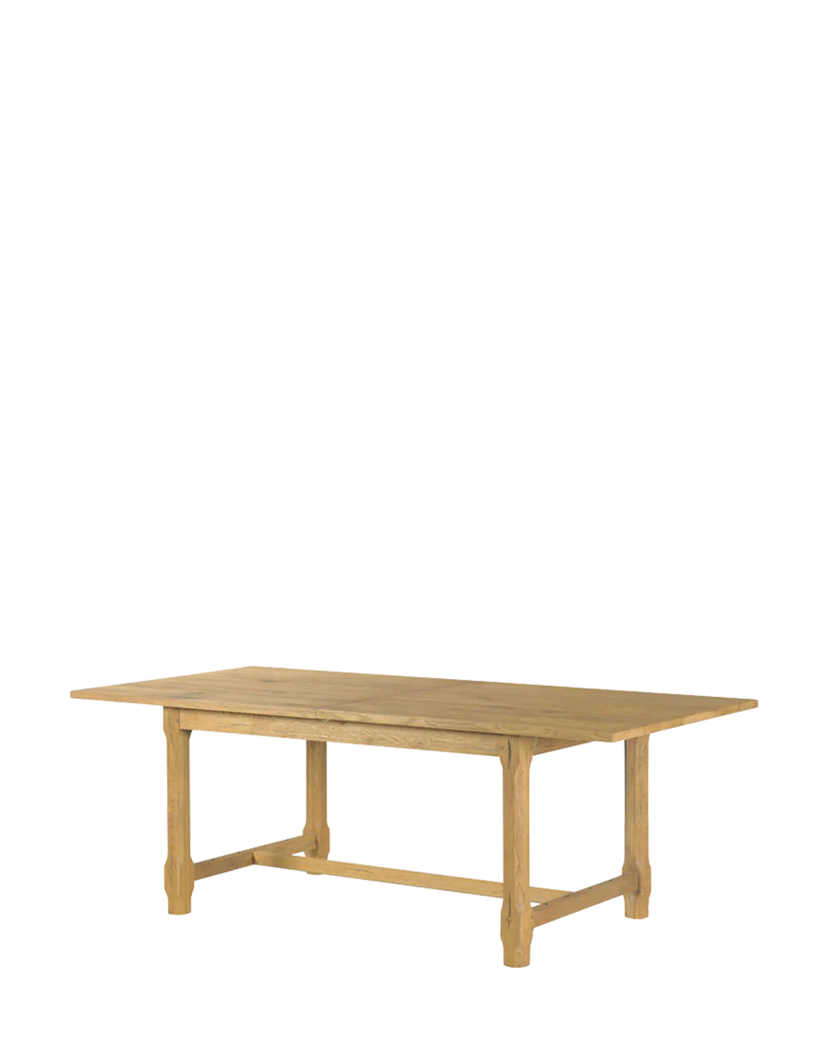 Elliot Extension Dining Table - Image 9
