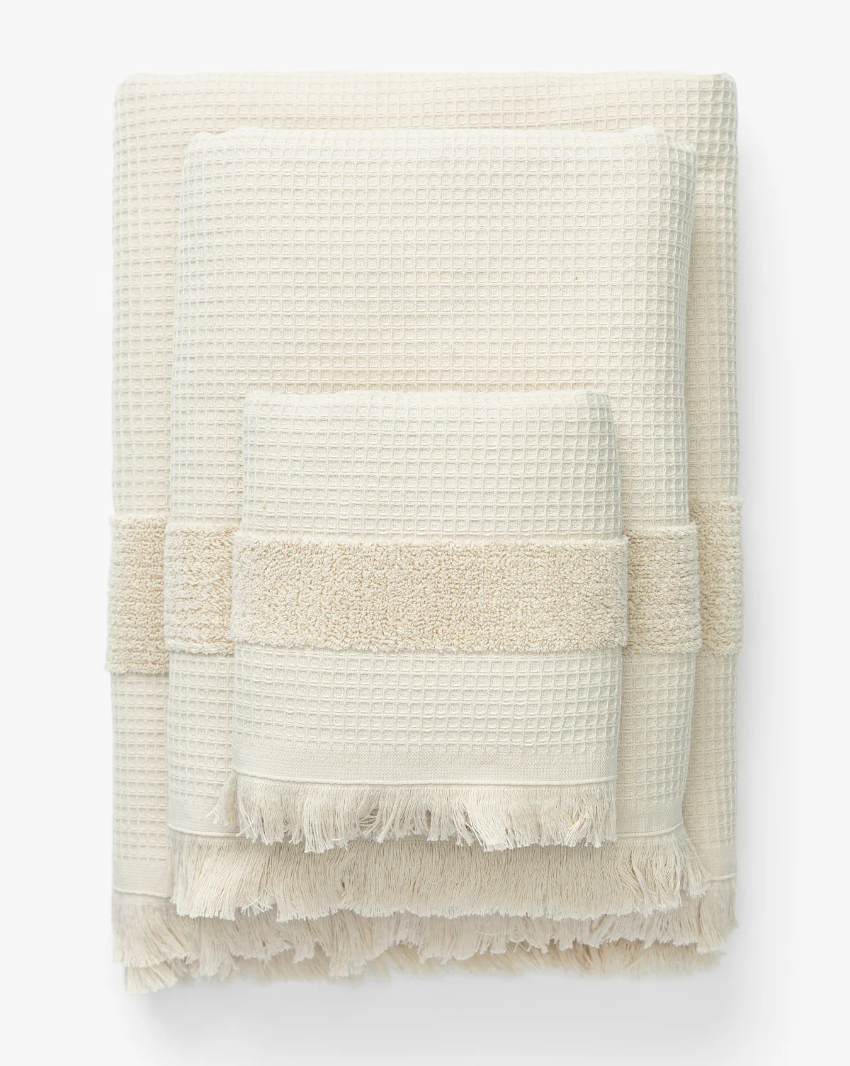 Ellis Organic Bath Collection - Image 2