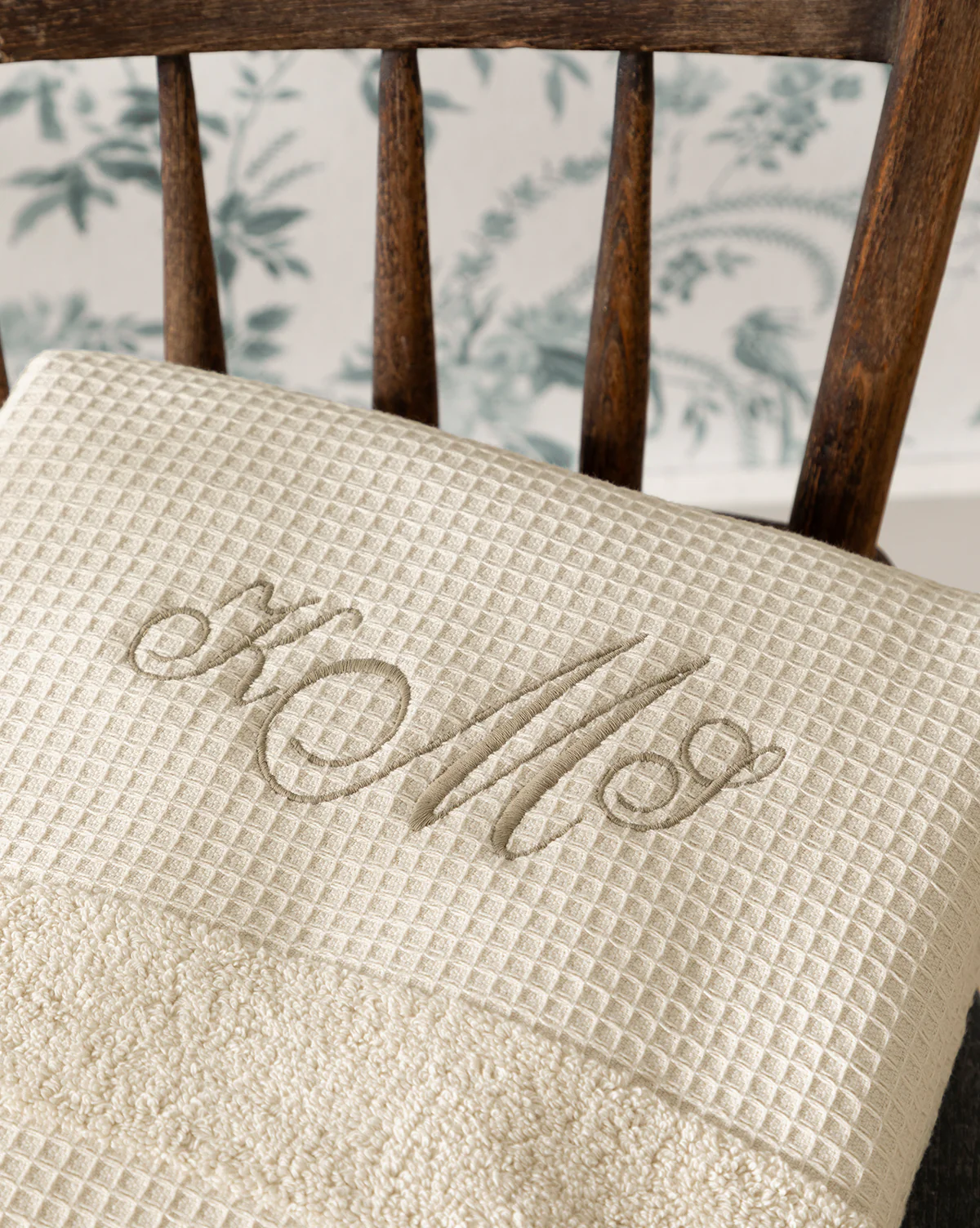 Ellis Organic Bath Collection - Image 4